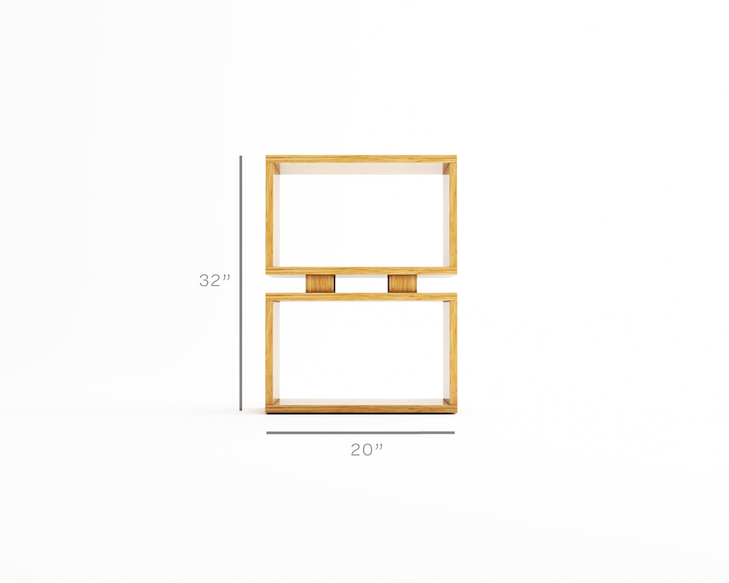 Elise Shelf