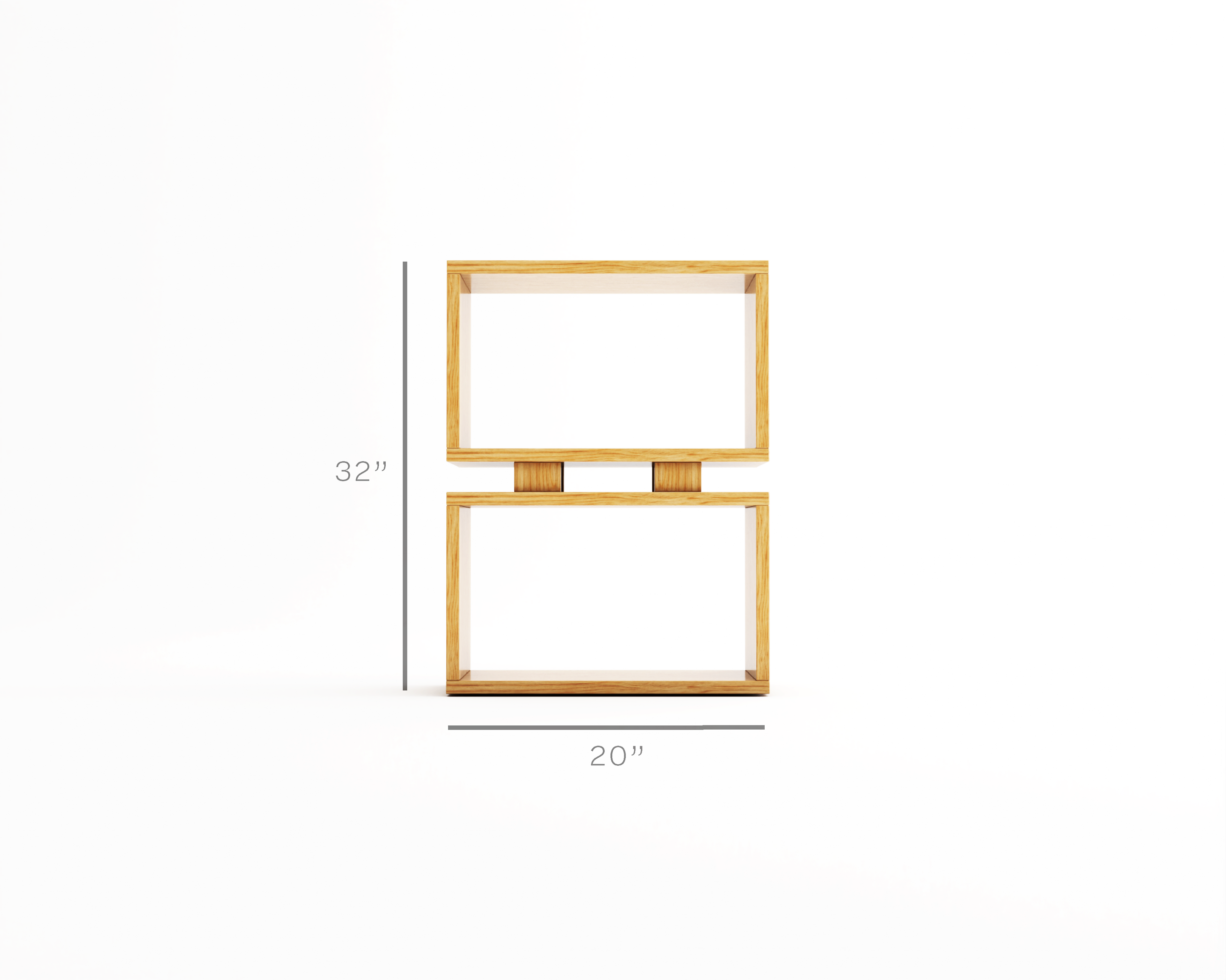 Elise Shelf