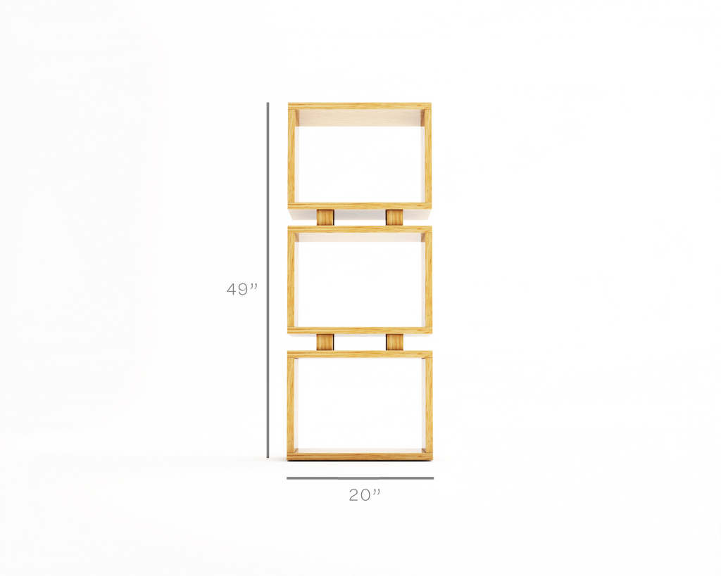 Wallace Shelf