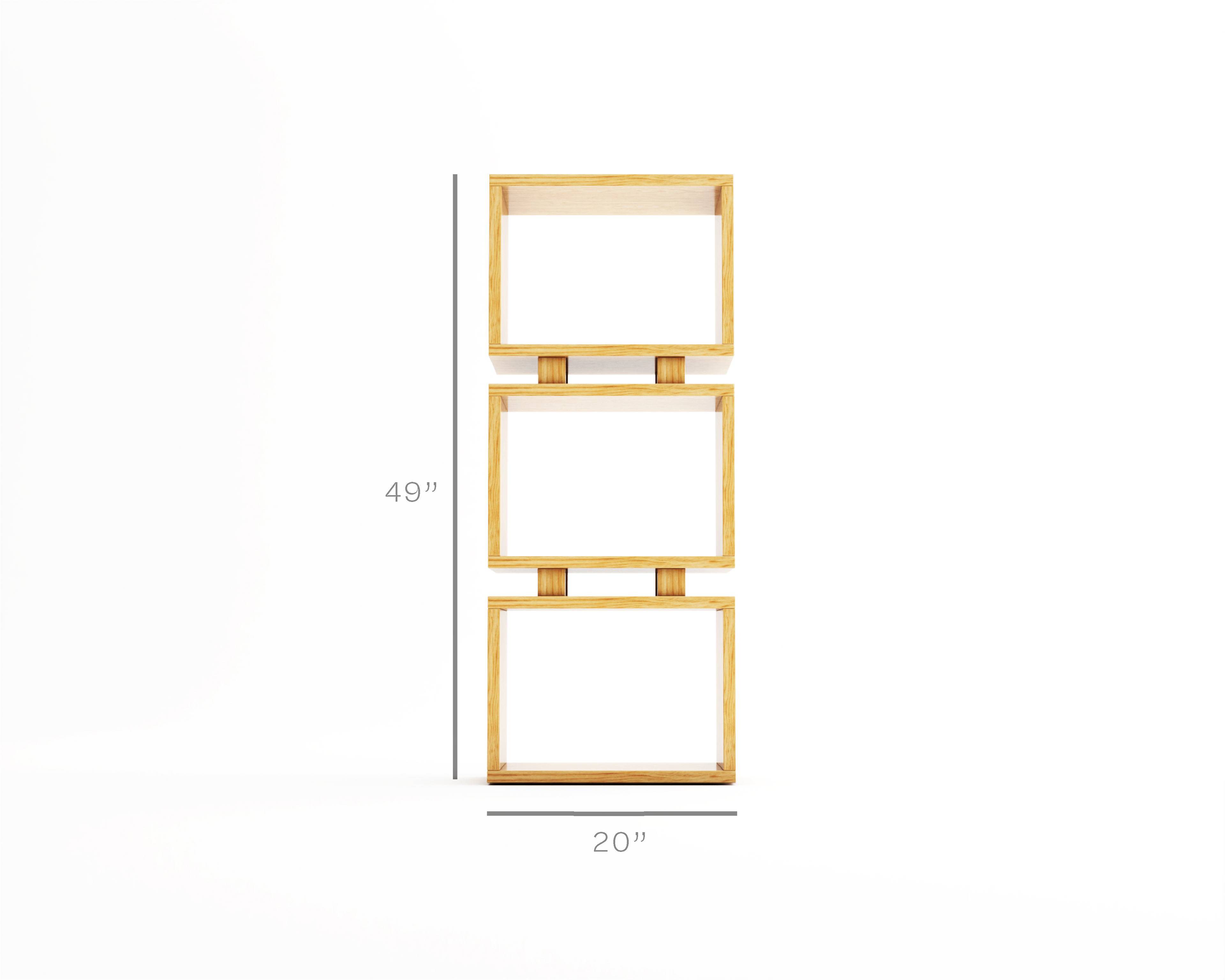 Wallace Shelf
