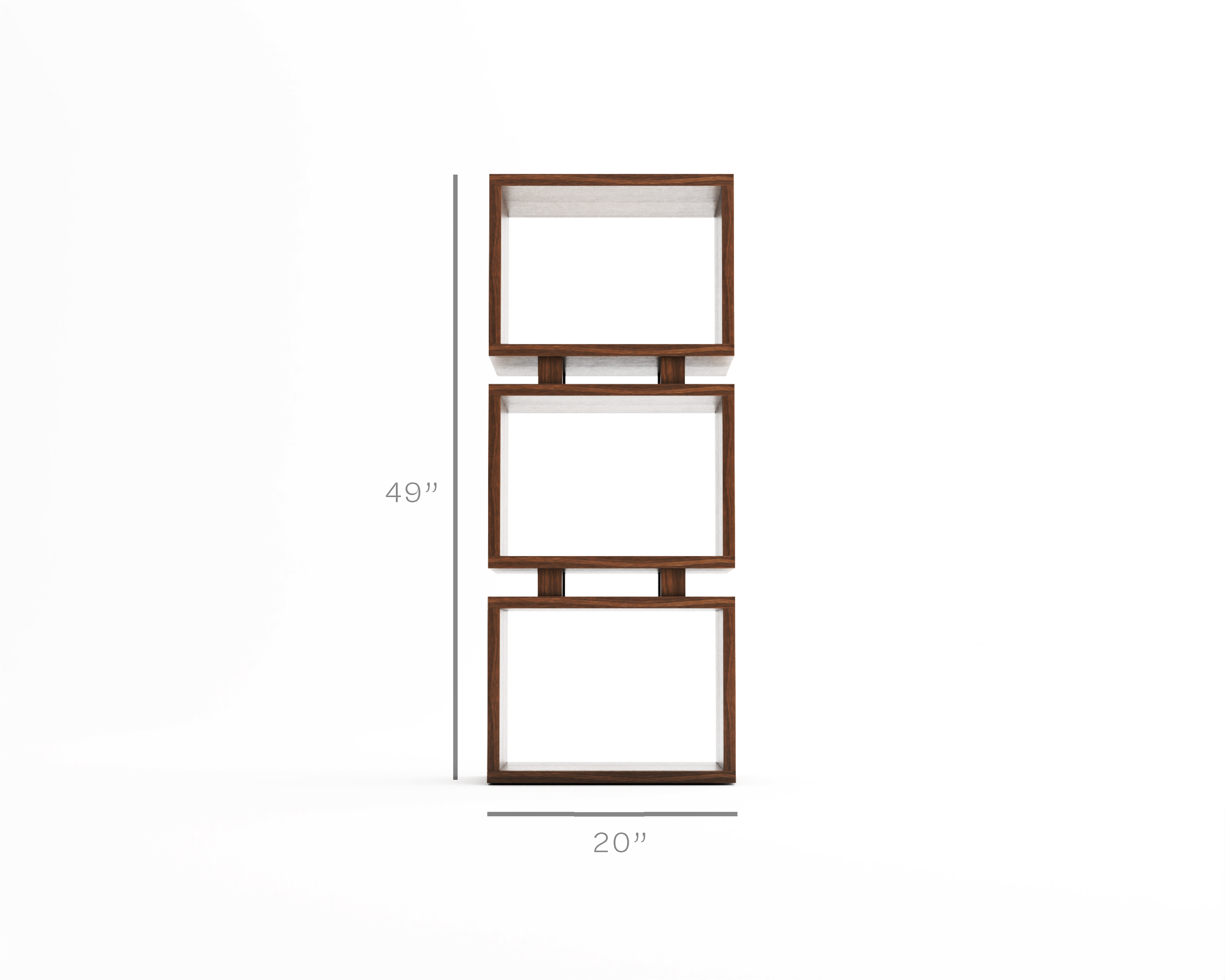 Wallace Shelf