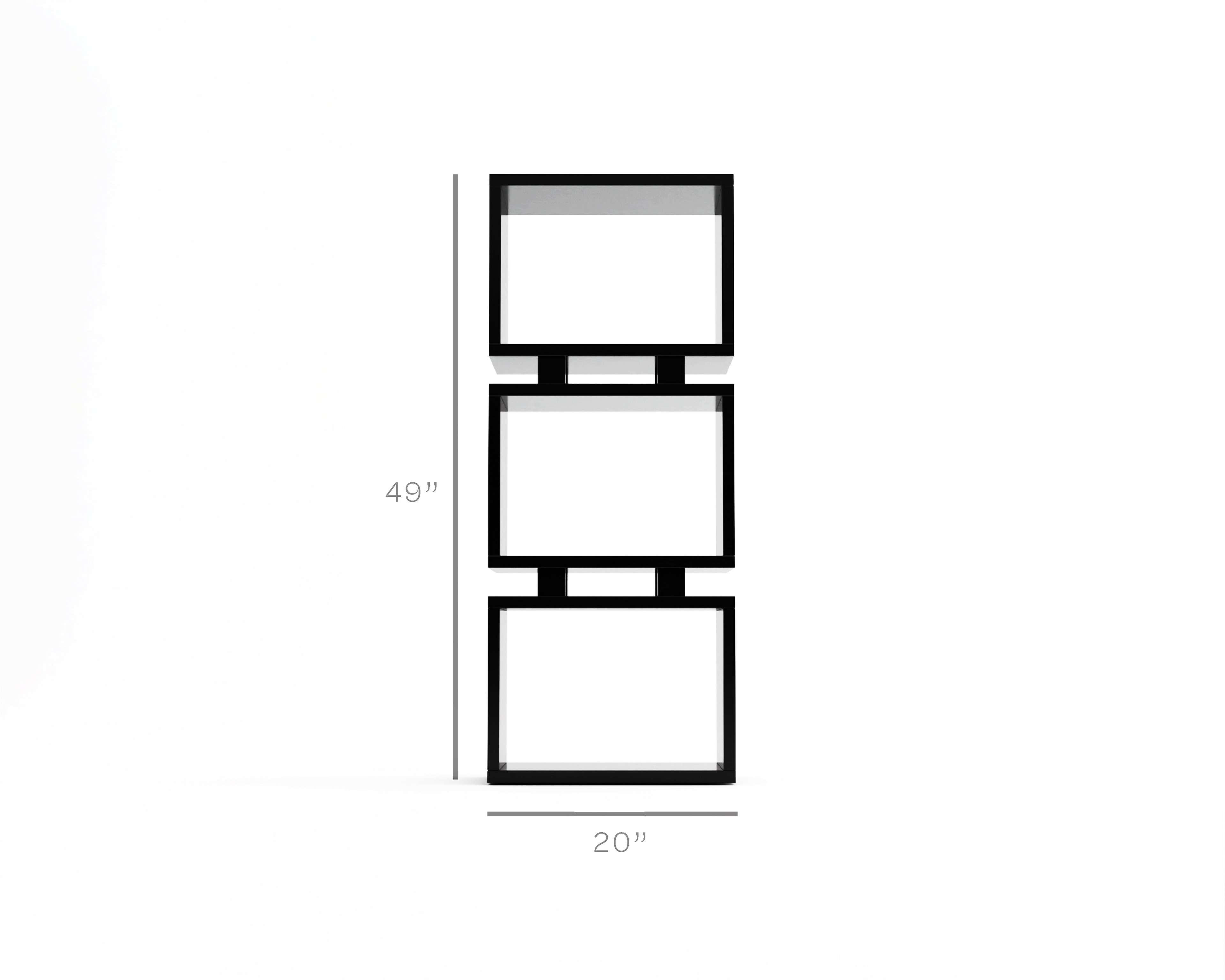 Wallace Shelf