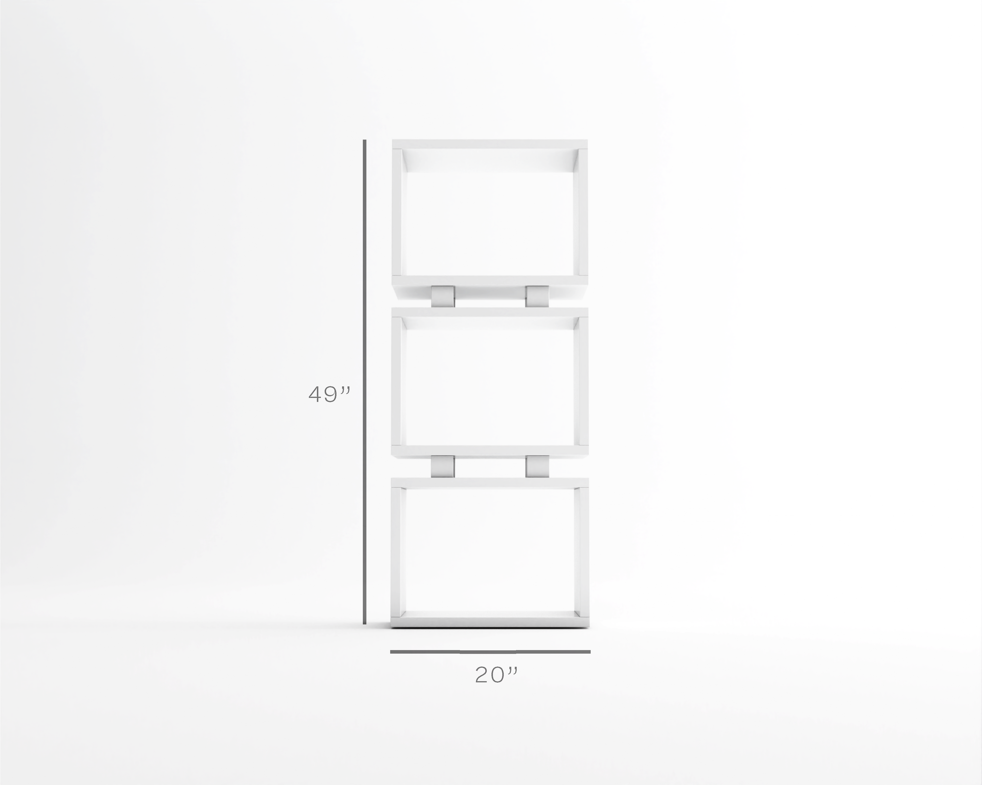 Wallace Shelf