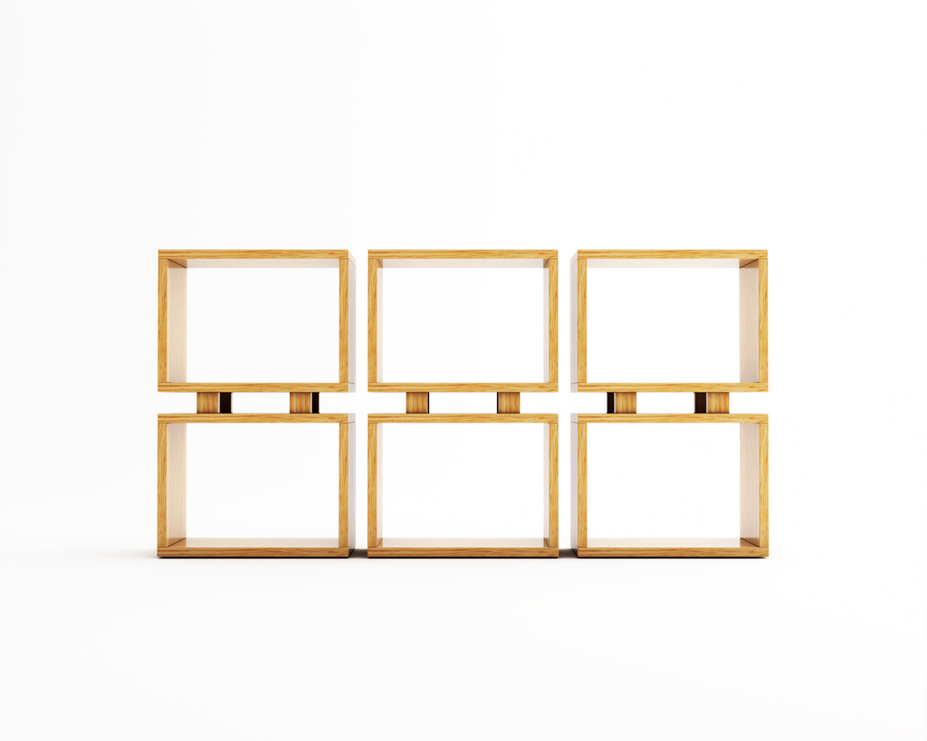 Ingleside Shelf