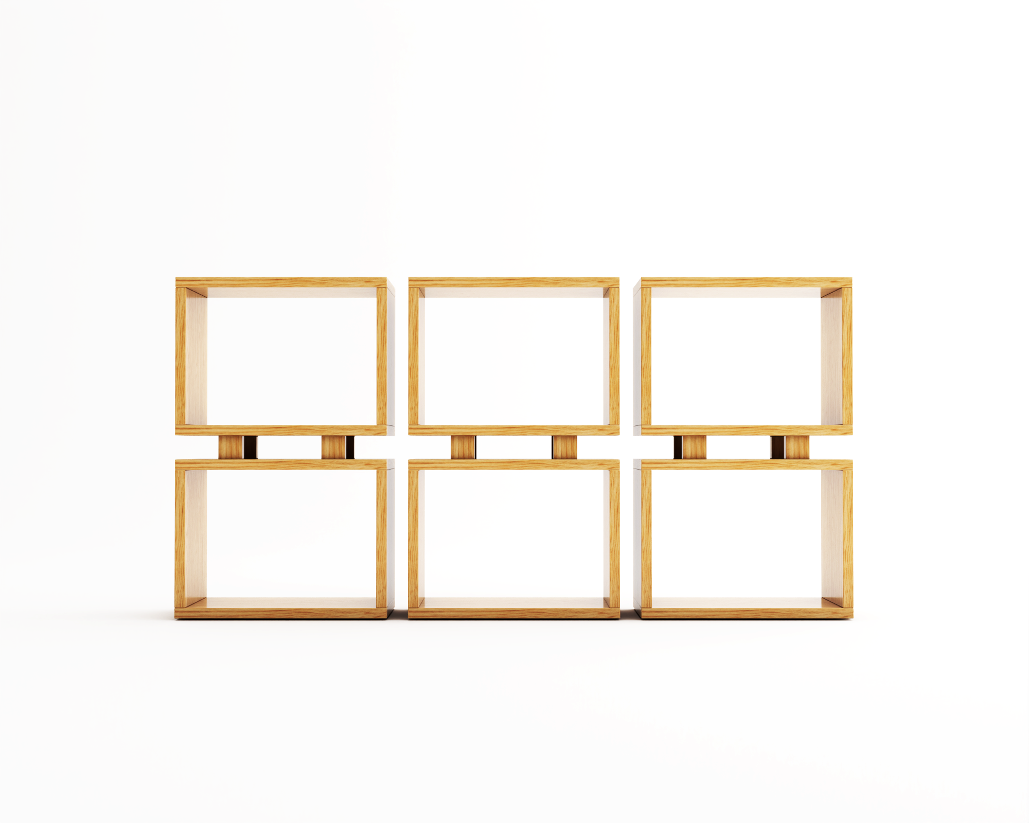 Ingleside Shelf