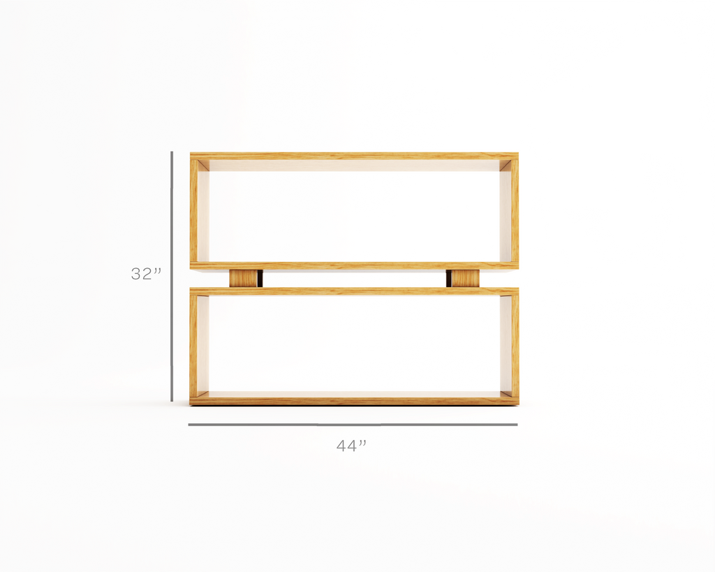 Elise Shelf