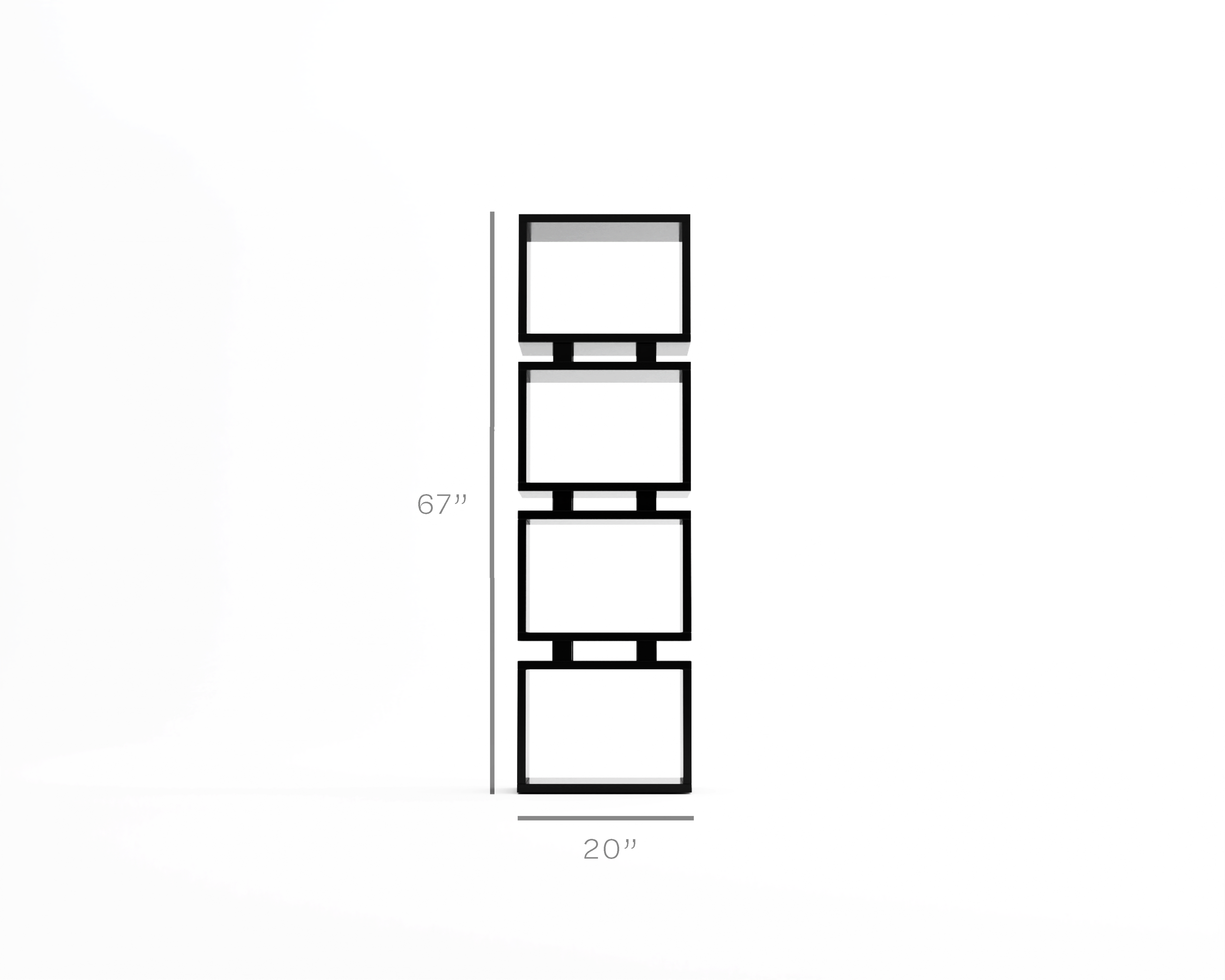 Wallace Shelf