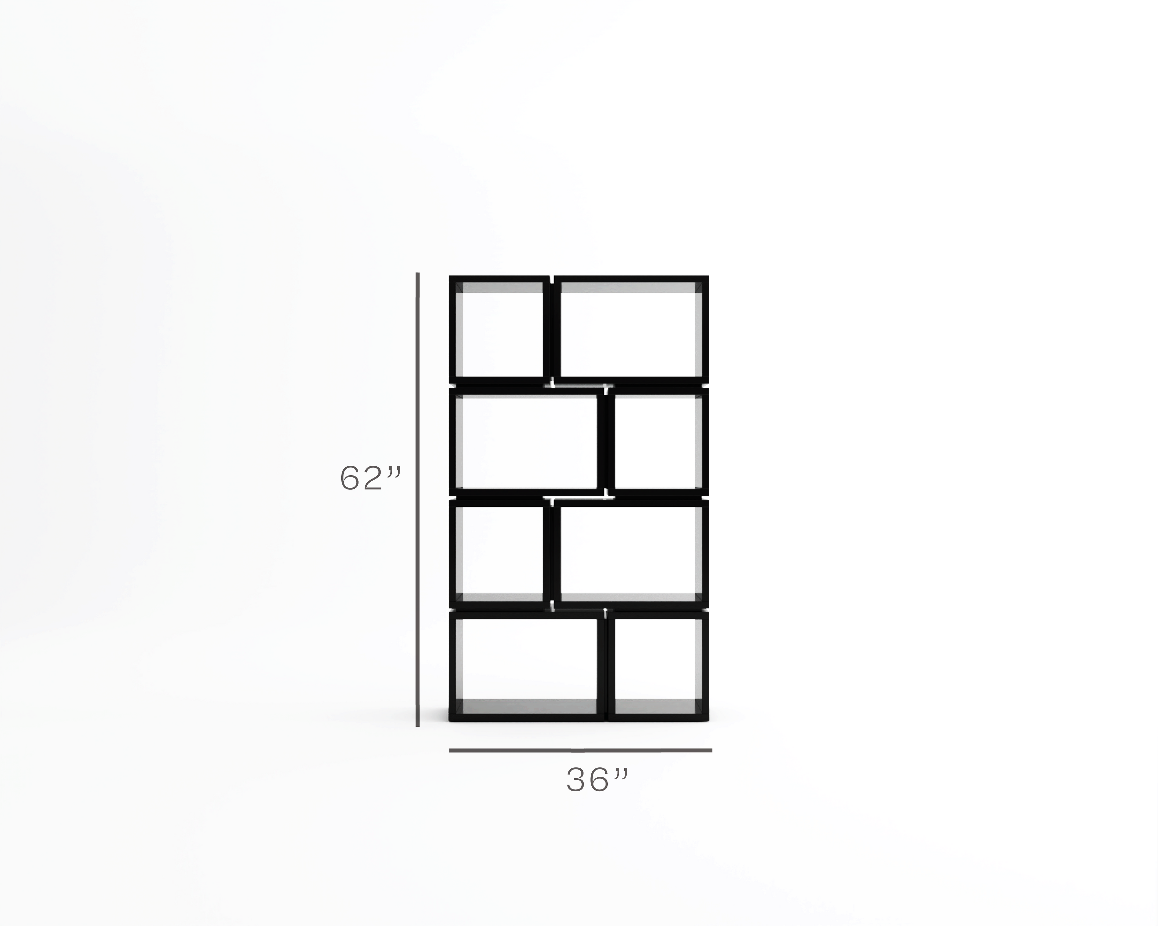 Seb Bookshelf - 36"