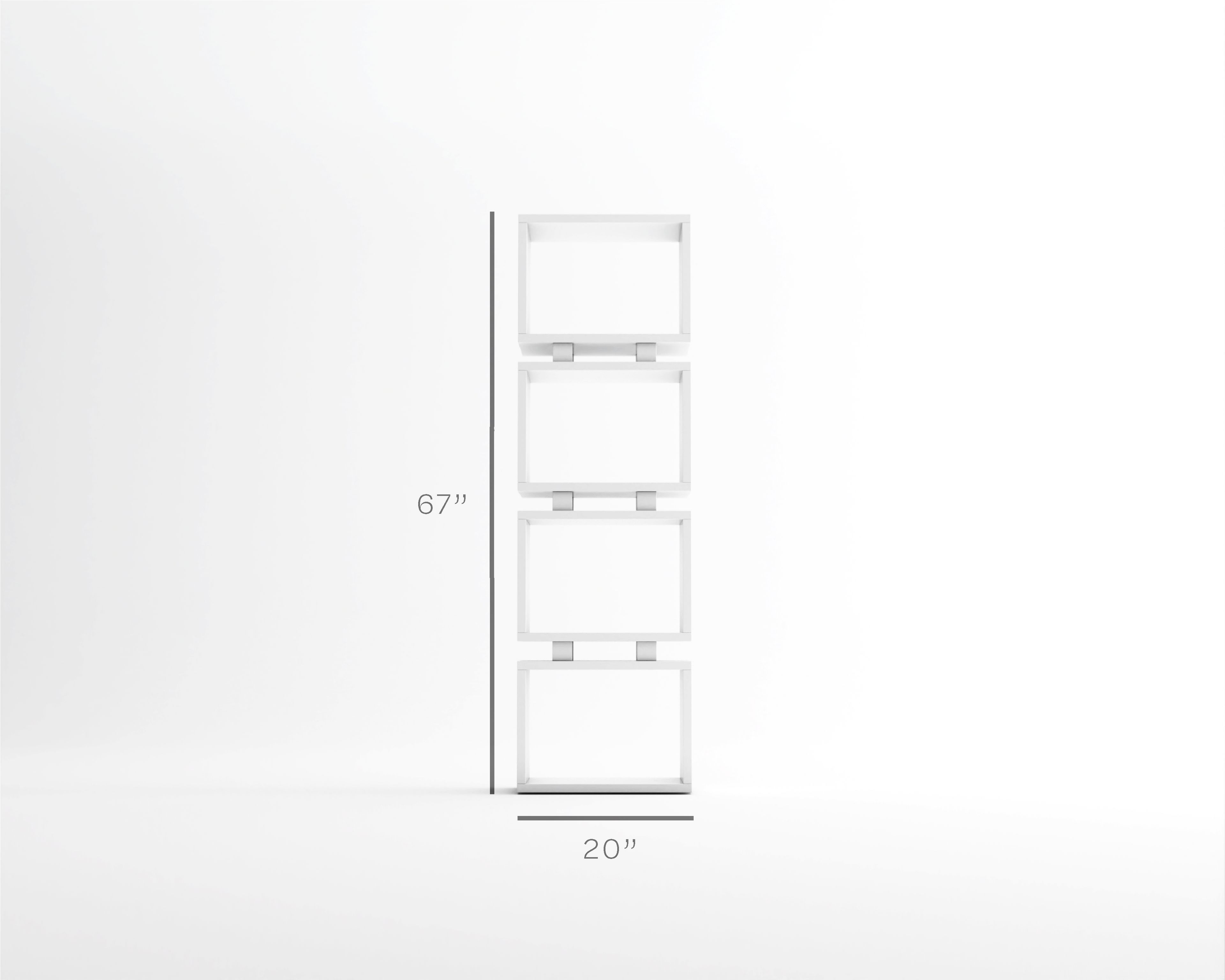 Wallace Shelf