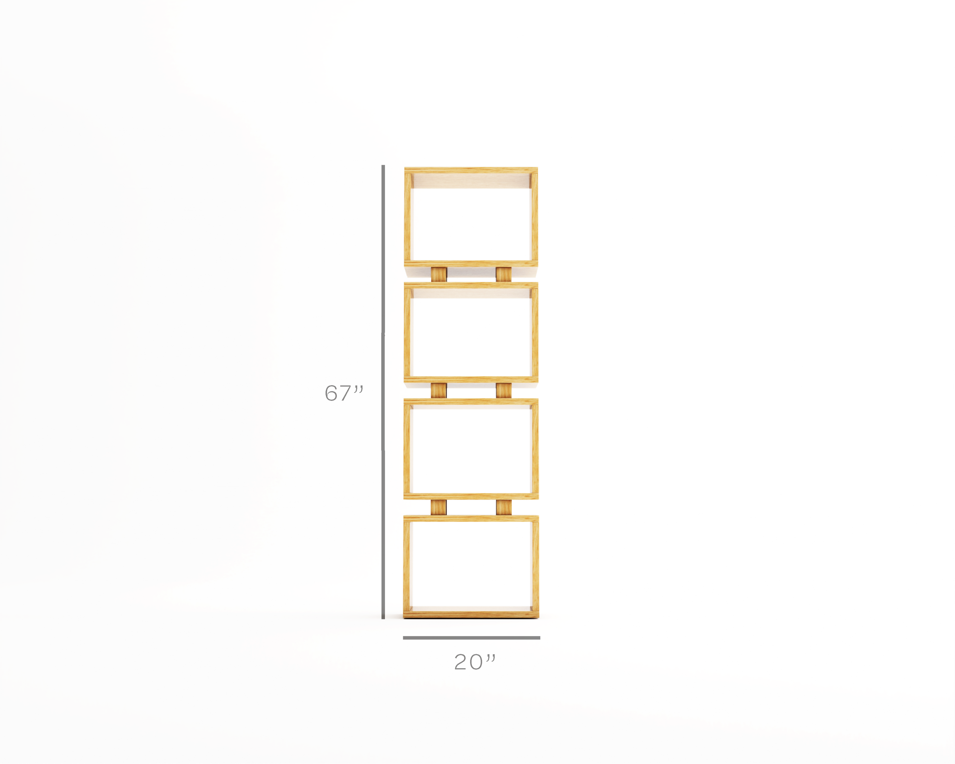 Wallace Shelf