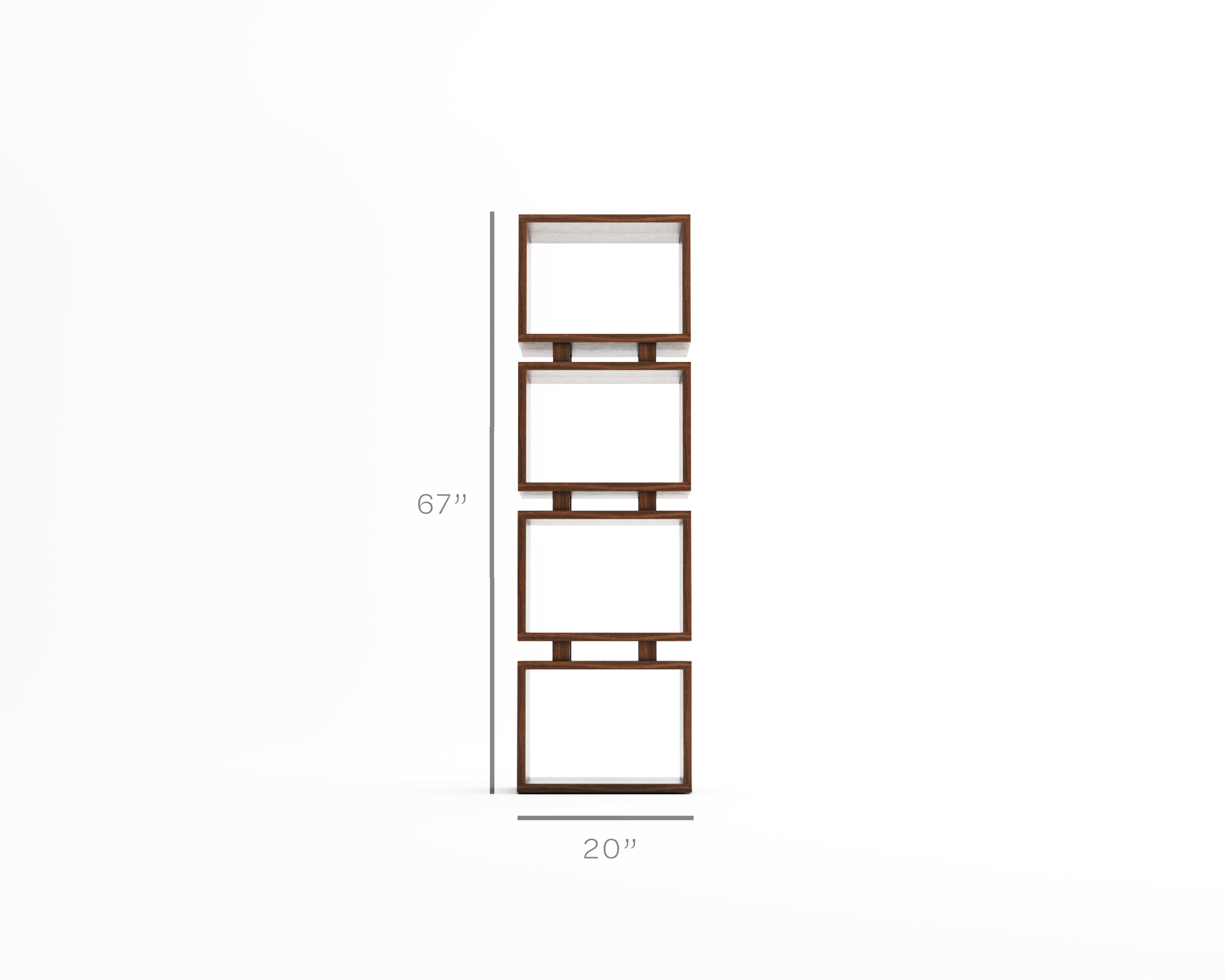 Wallace Shelf