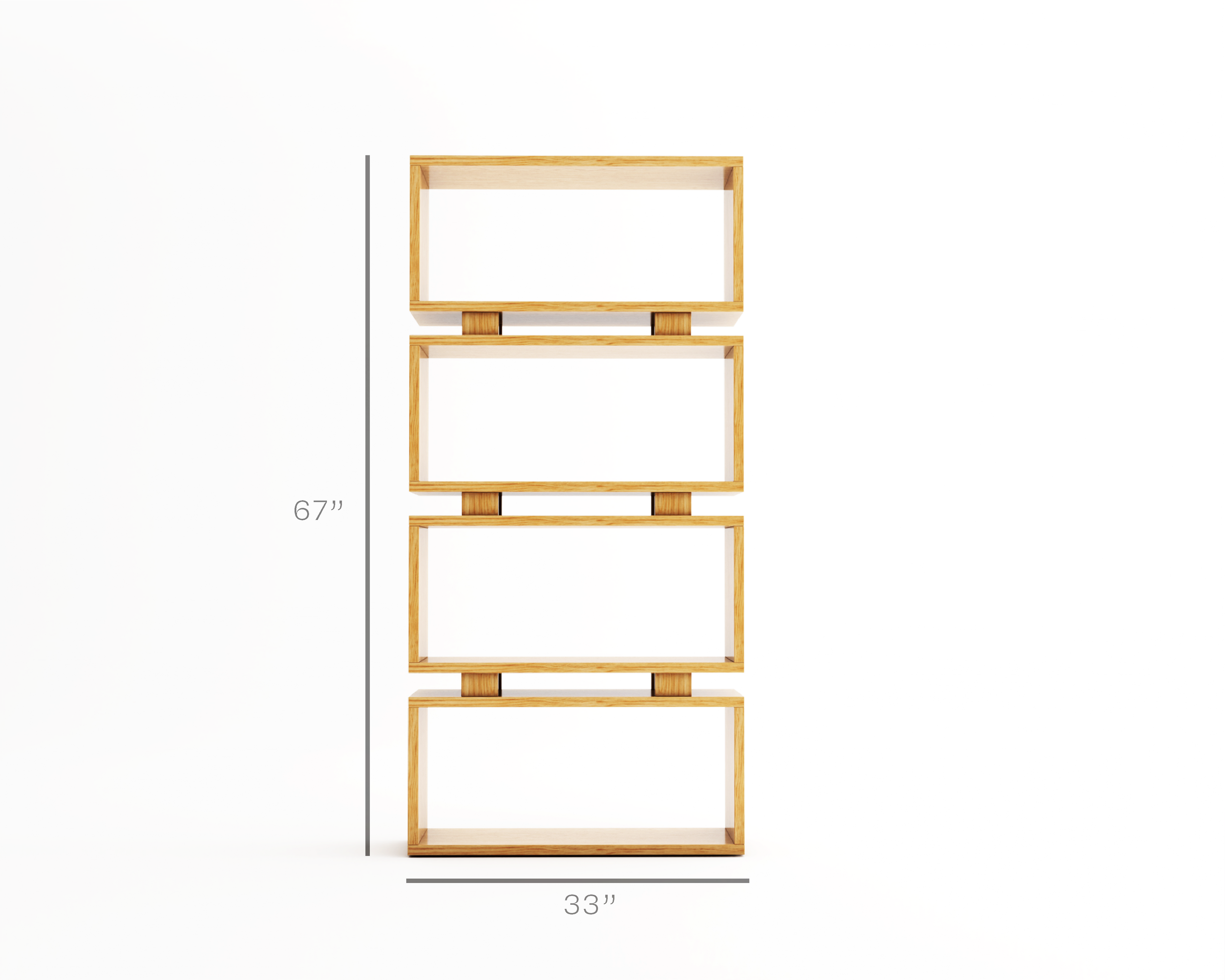 Eleanor Shelf