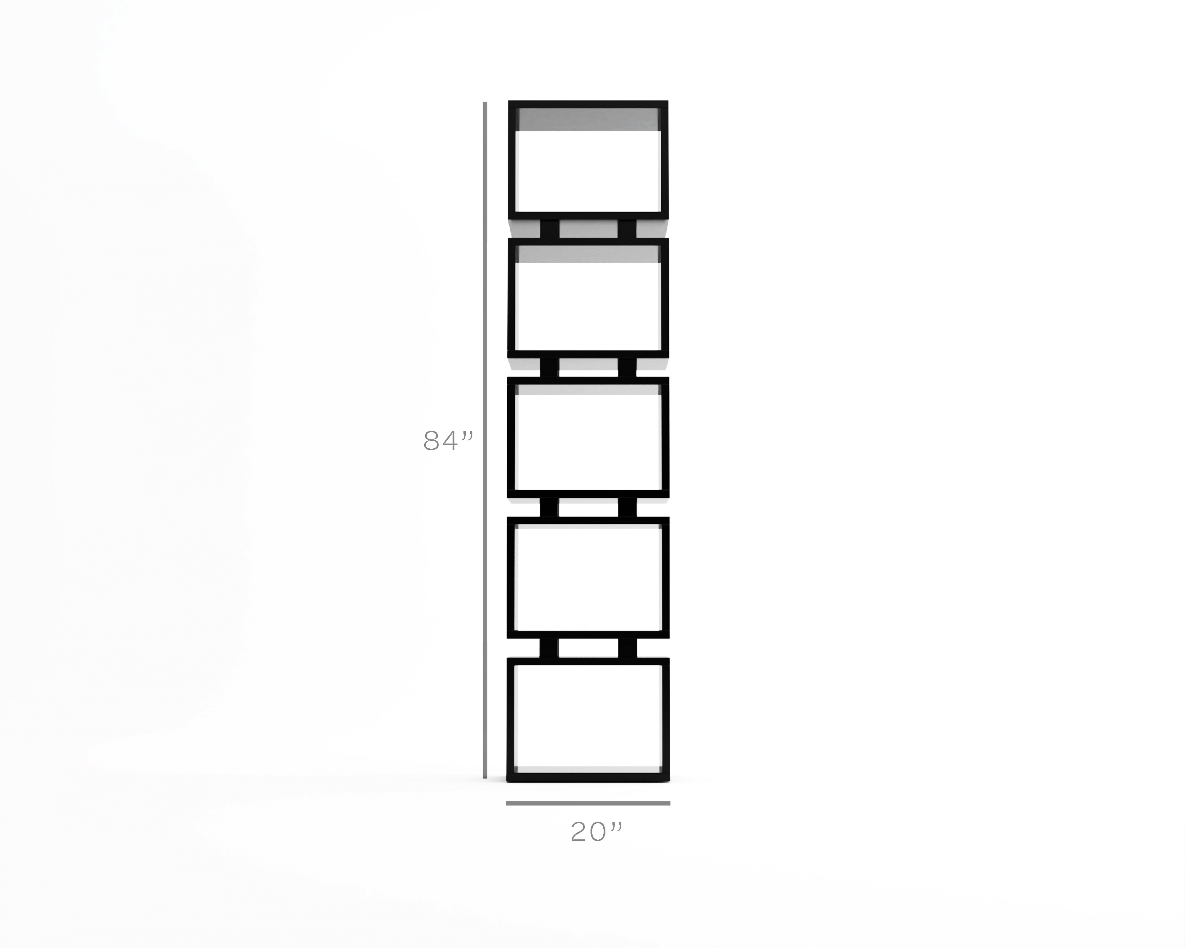 Wallace Shelf