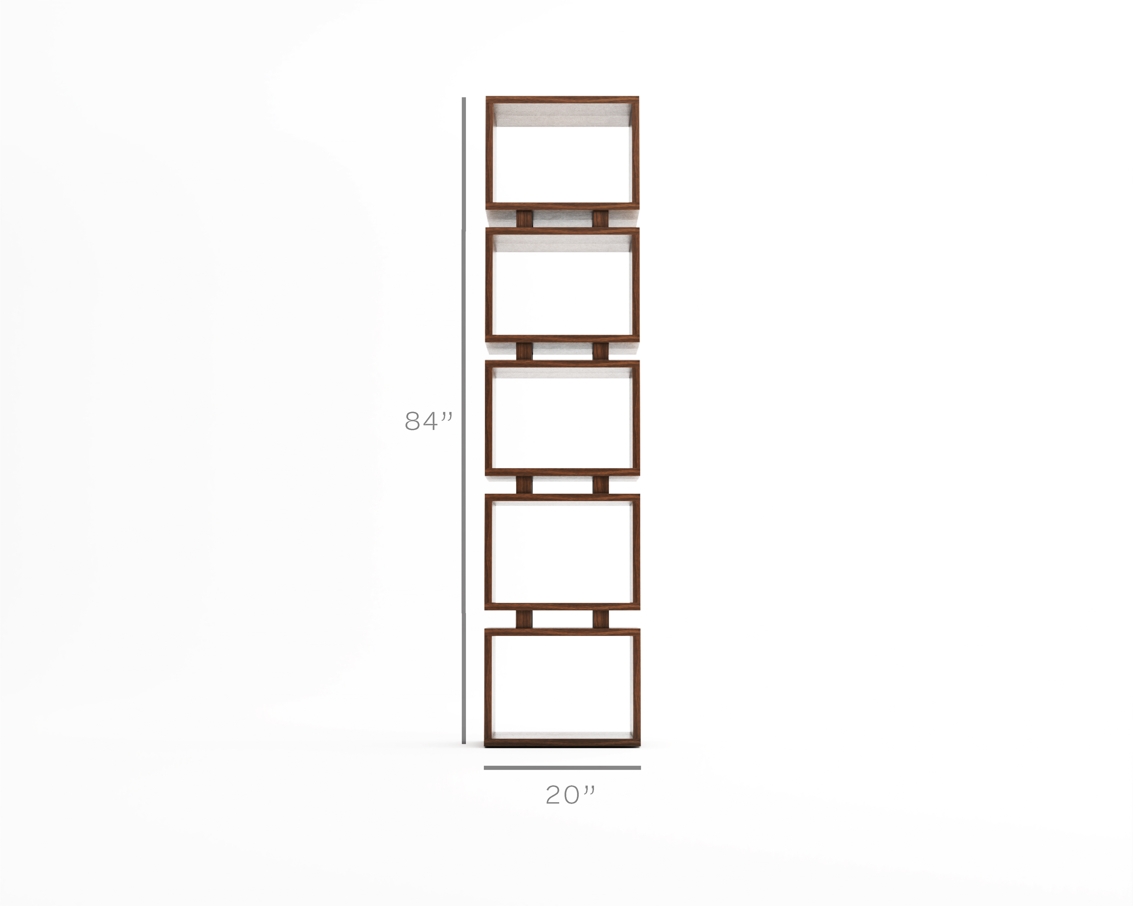 Wallace Shelf