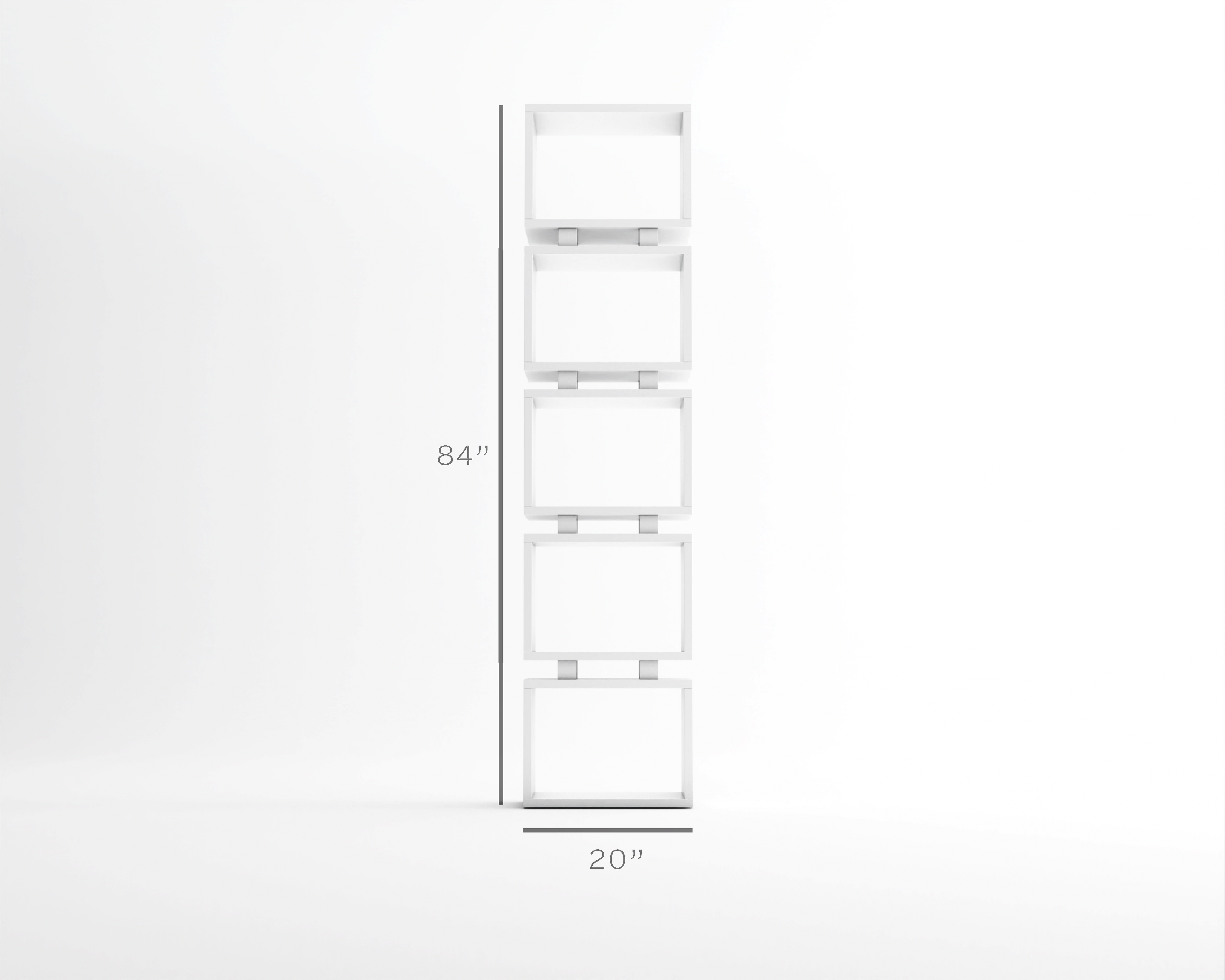 Wallace Shelf