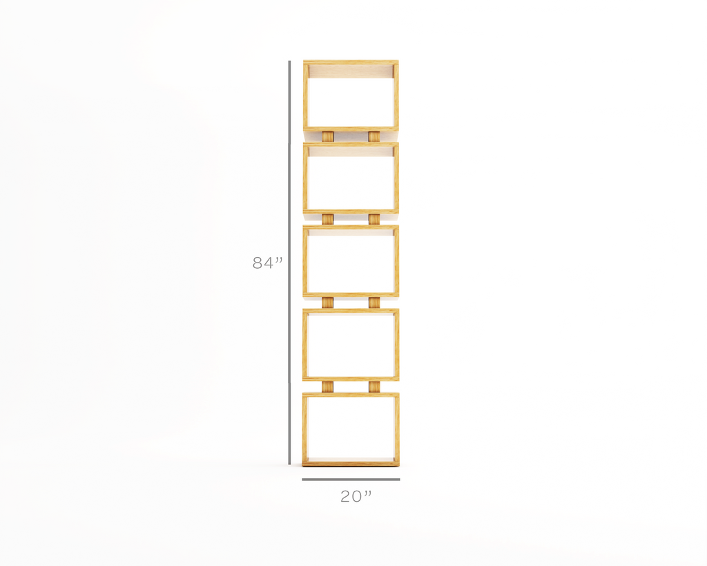Wallace Shelf