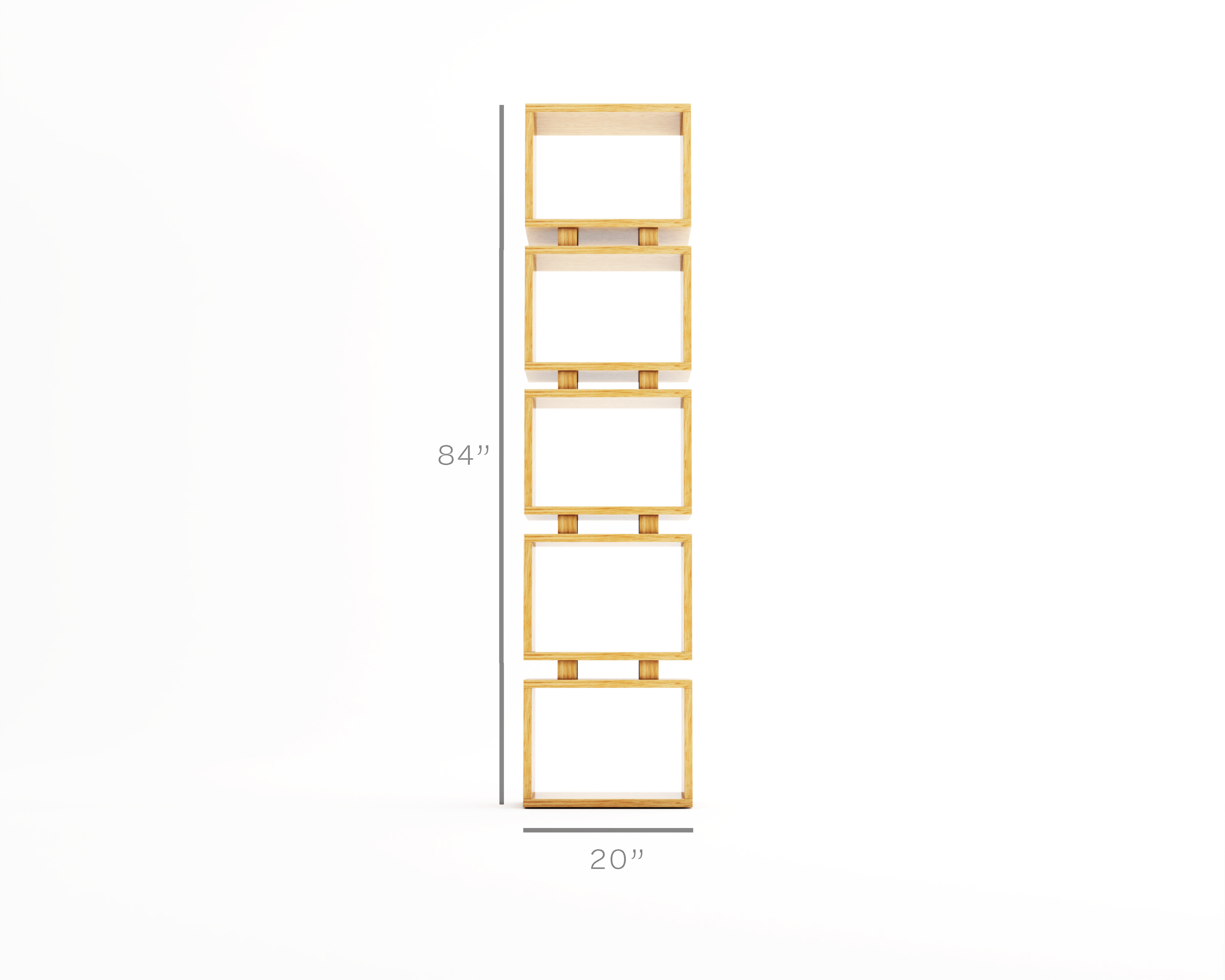 Wallace Shelf