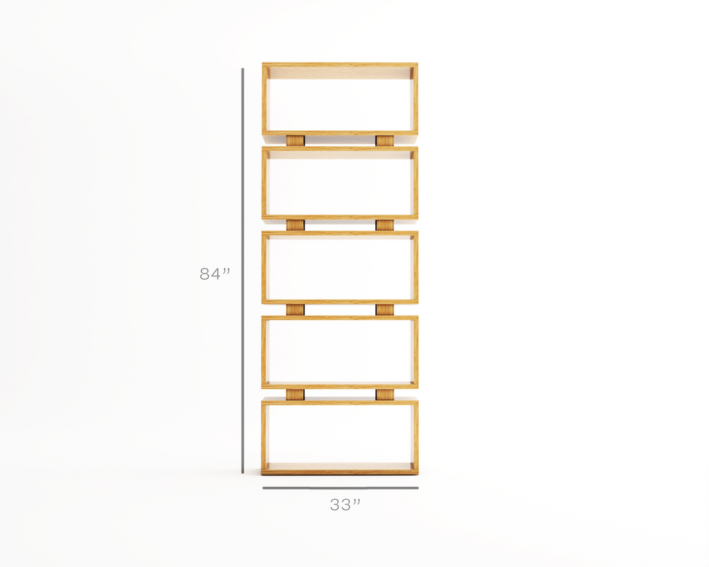Eleanor Shelf