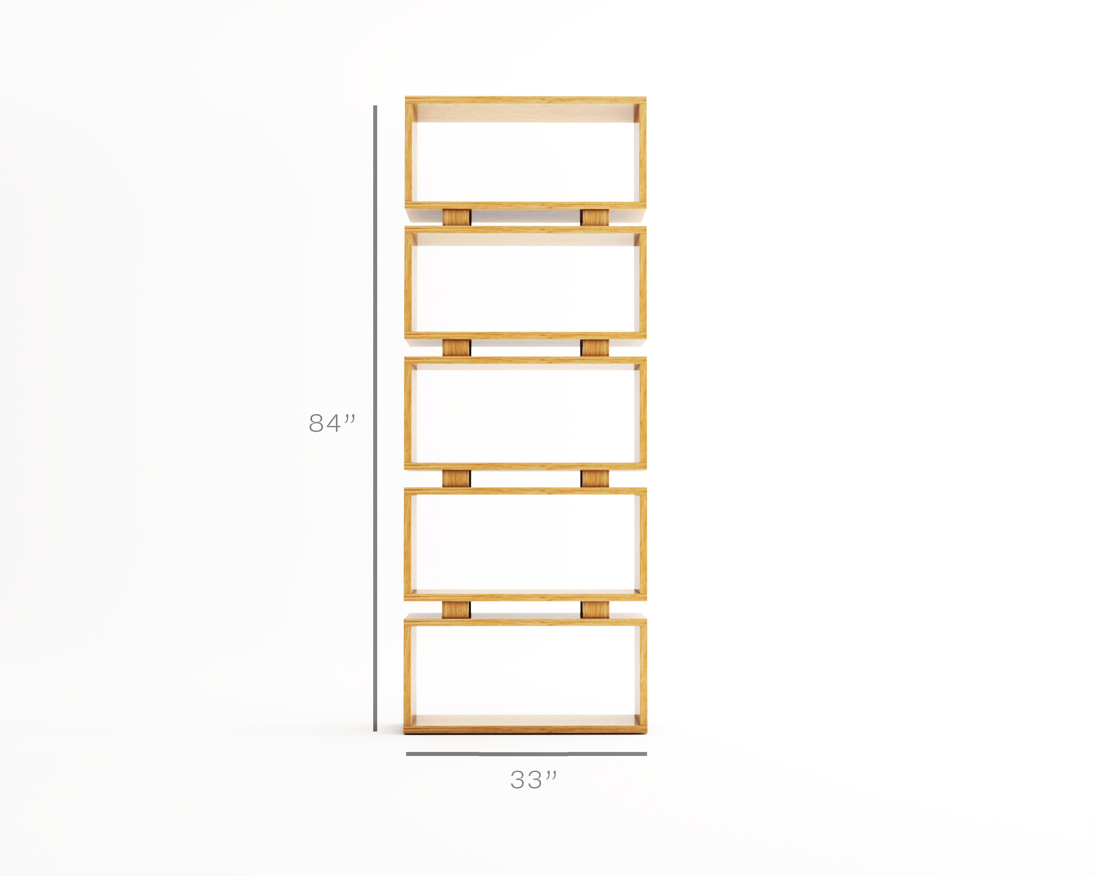 Eleanor Shelf