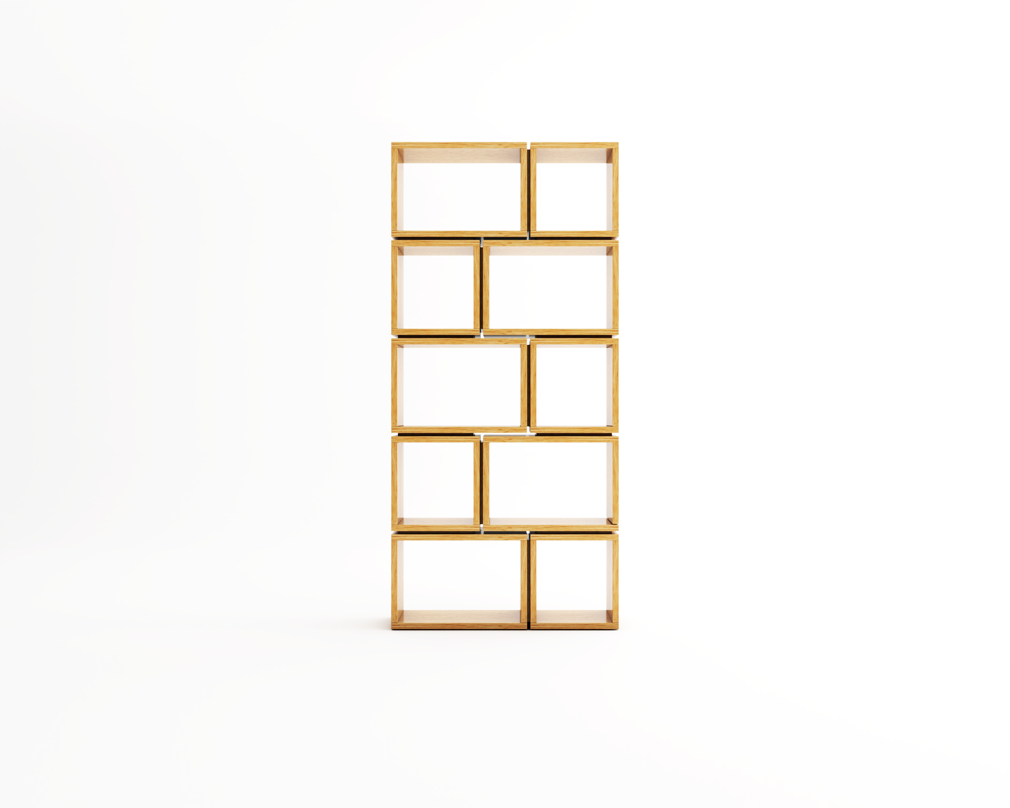 Seb Bookshelf - 36"