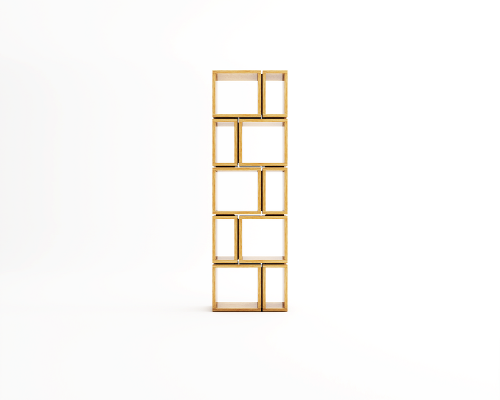 Seb Bookshelf - 24"