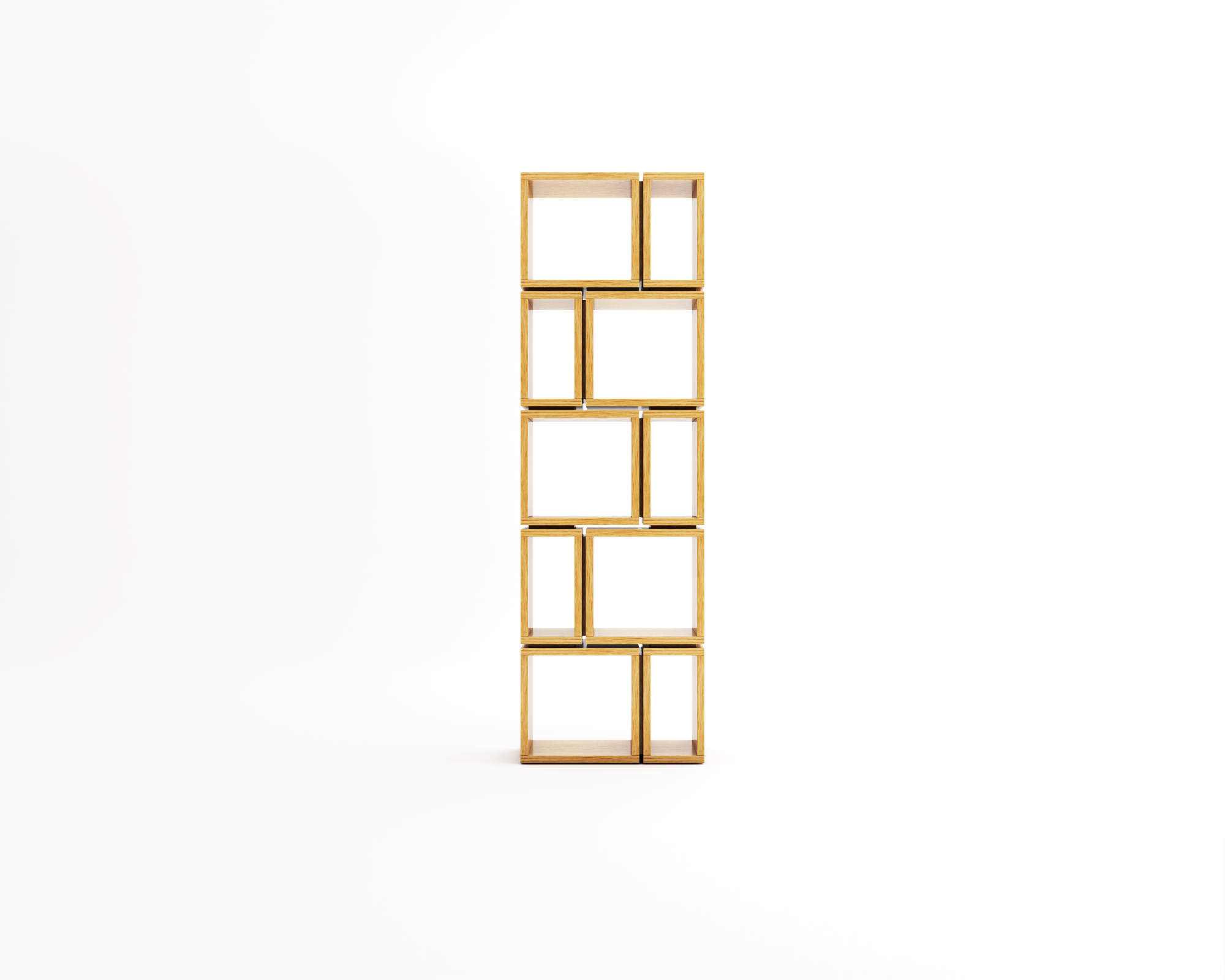 Seb Bookshelf - 24"