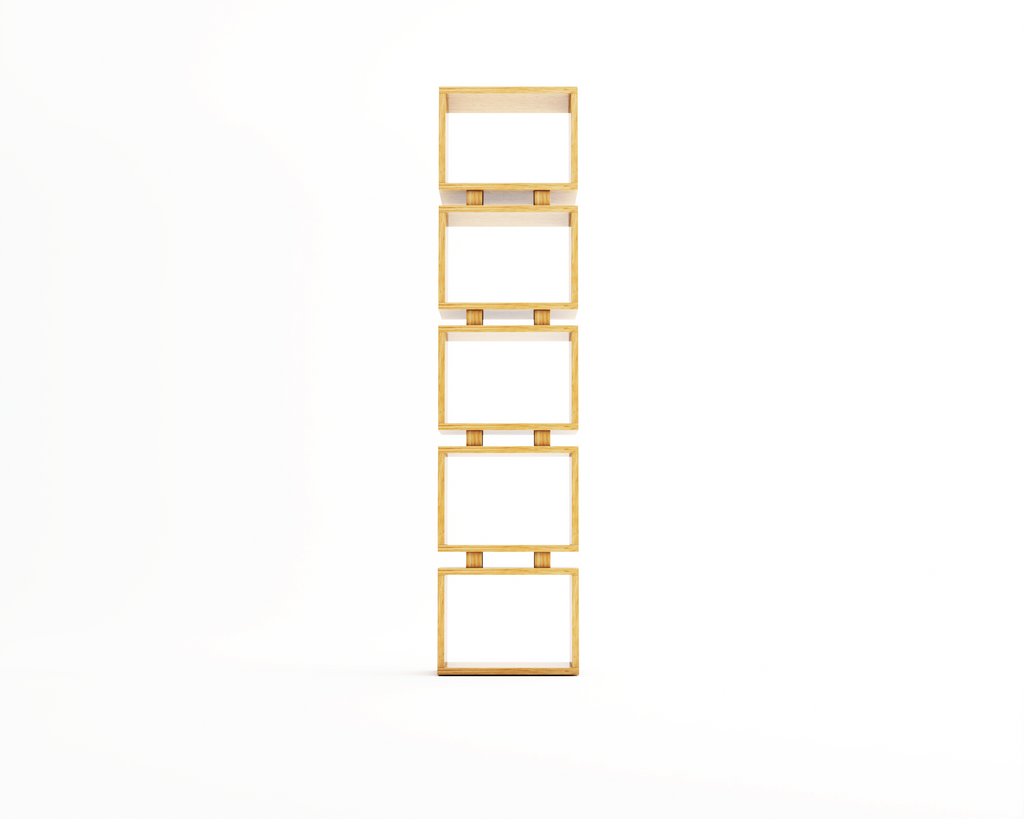 Wallace Shelf