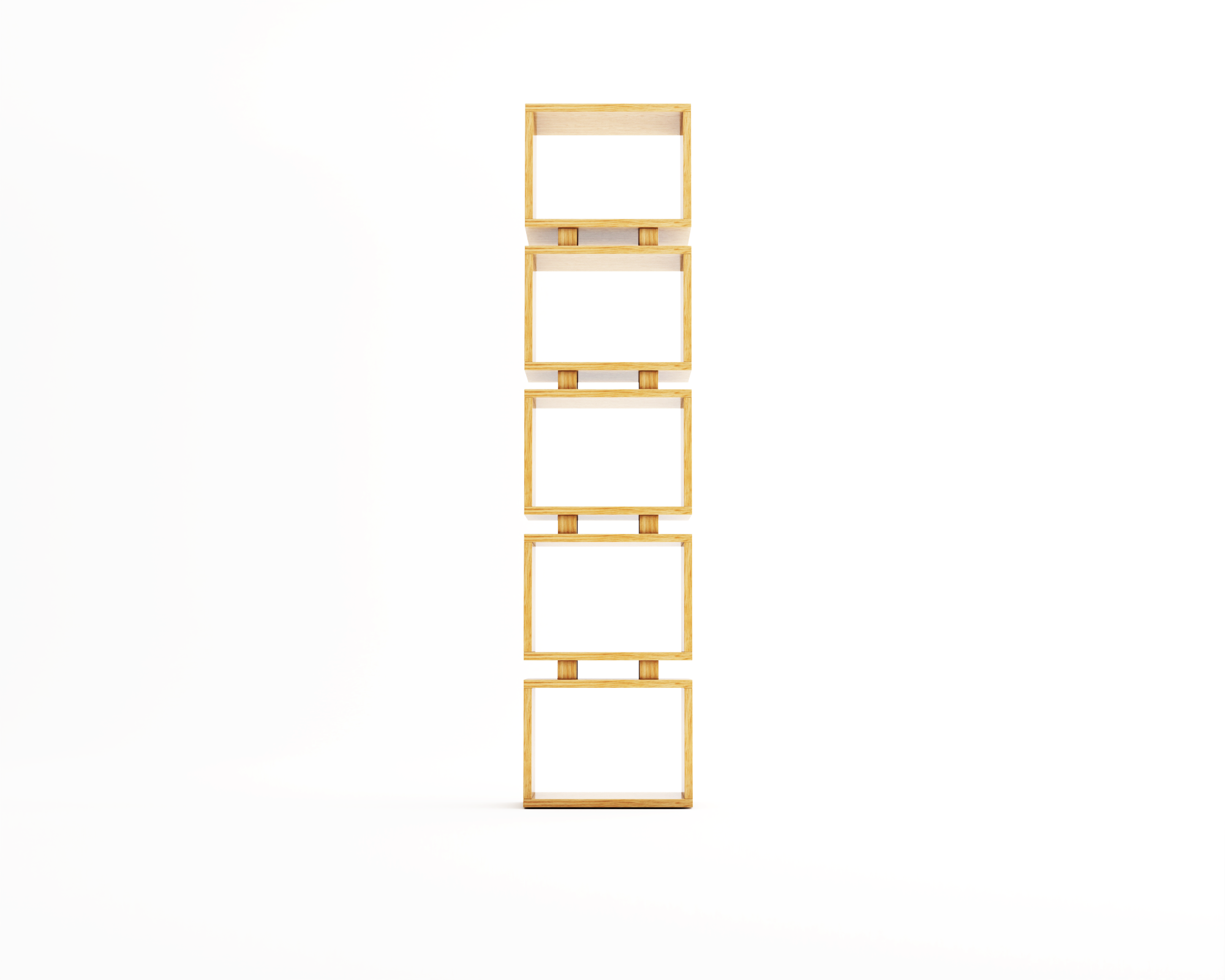 Wallace Shelf