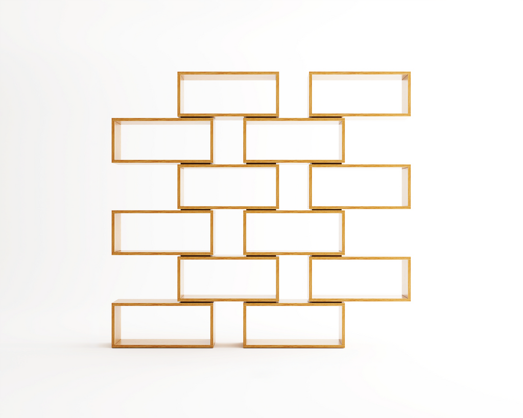 Ven Bookshelf