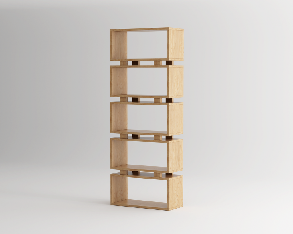Eleanor Shelf
