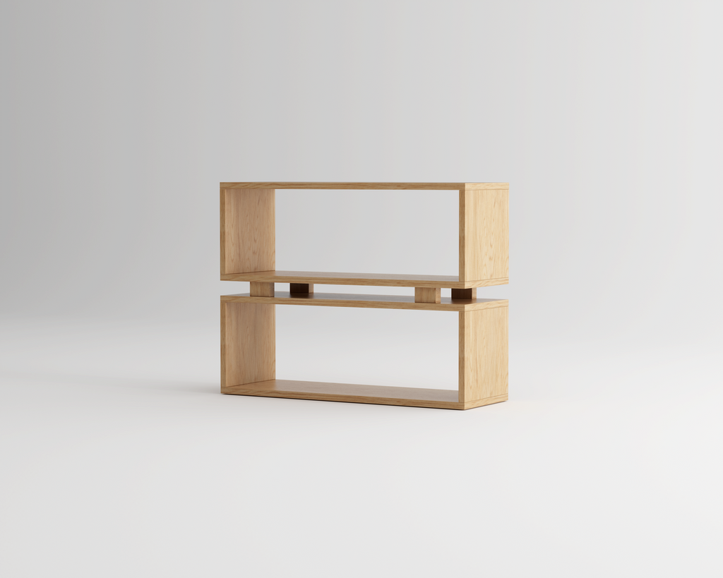 Elise Shelf