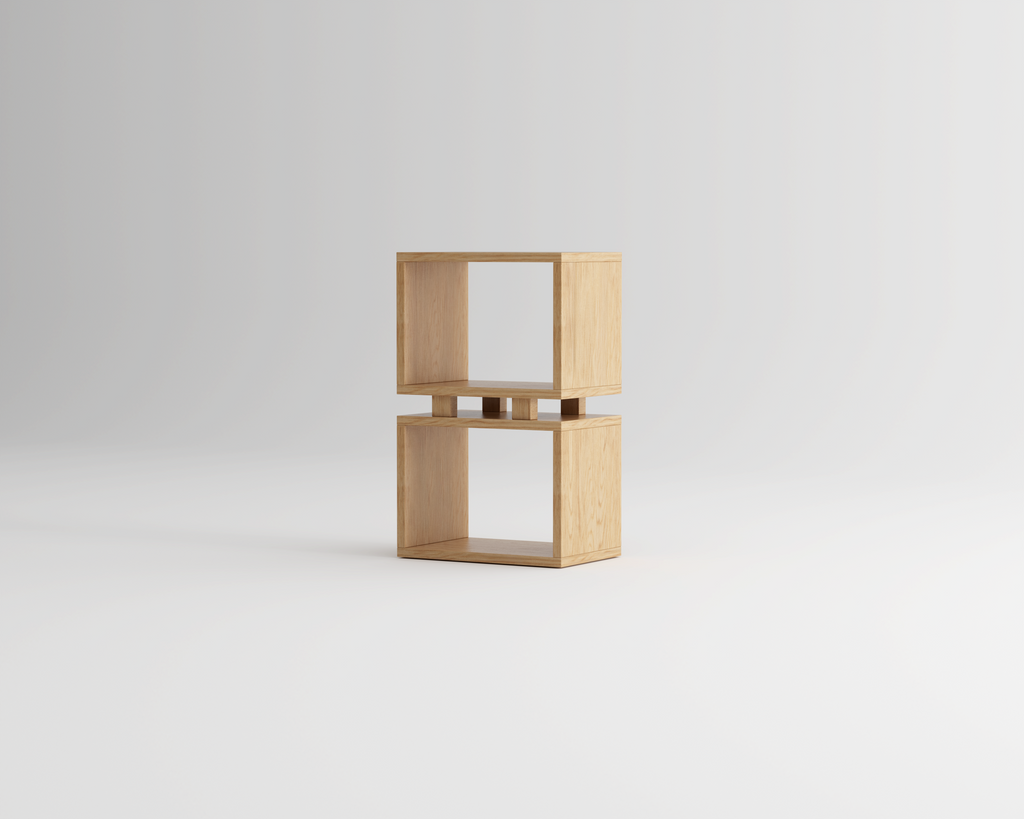 Ingleside Shelf