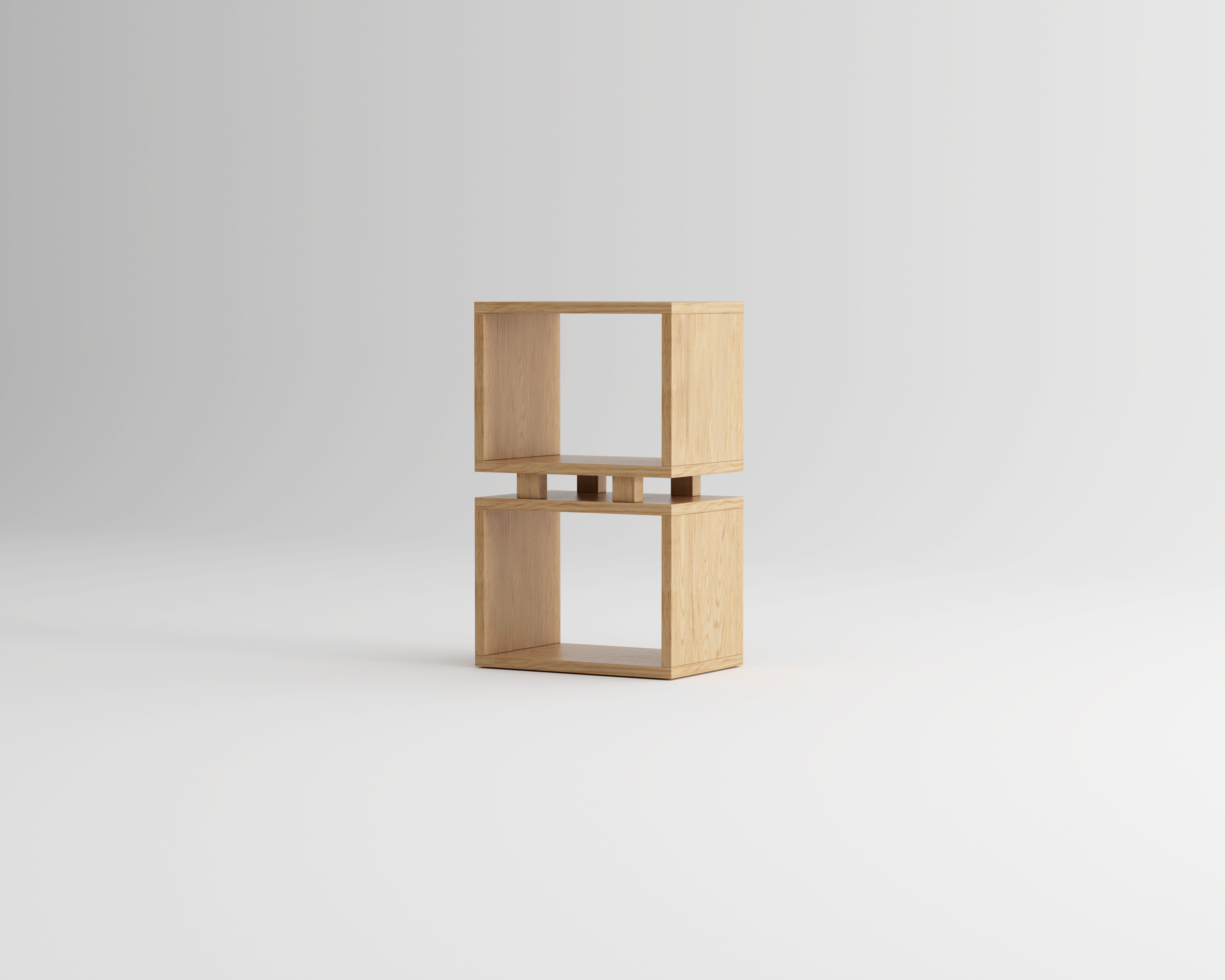 Ingleside Shelf
