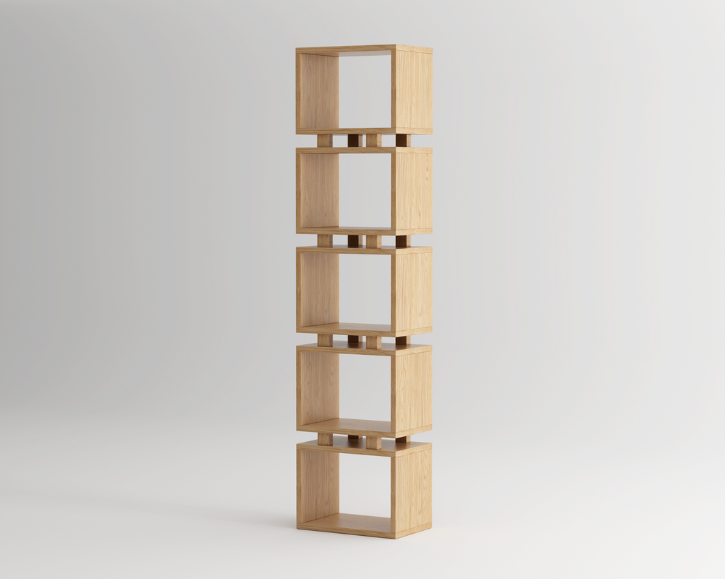 Wallace Shelf