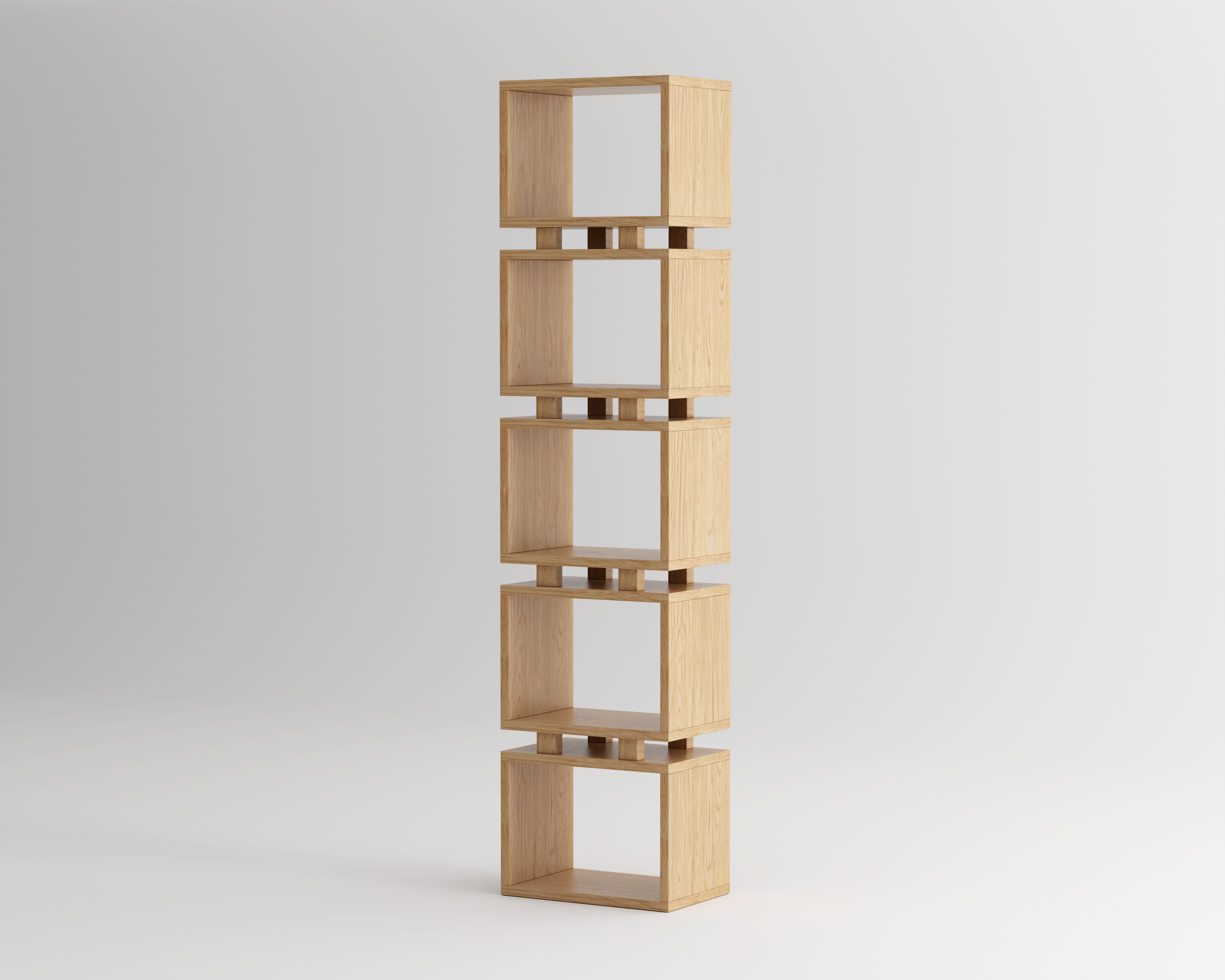 Wallace Shelf
