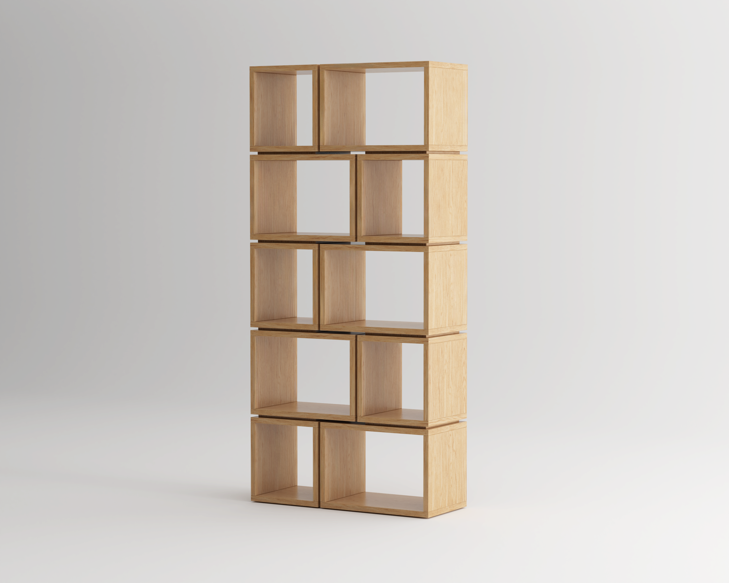 Seb Bookshelf - 36"