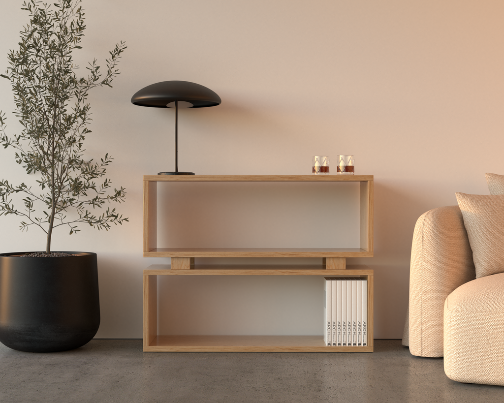Elise Shelf