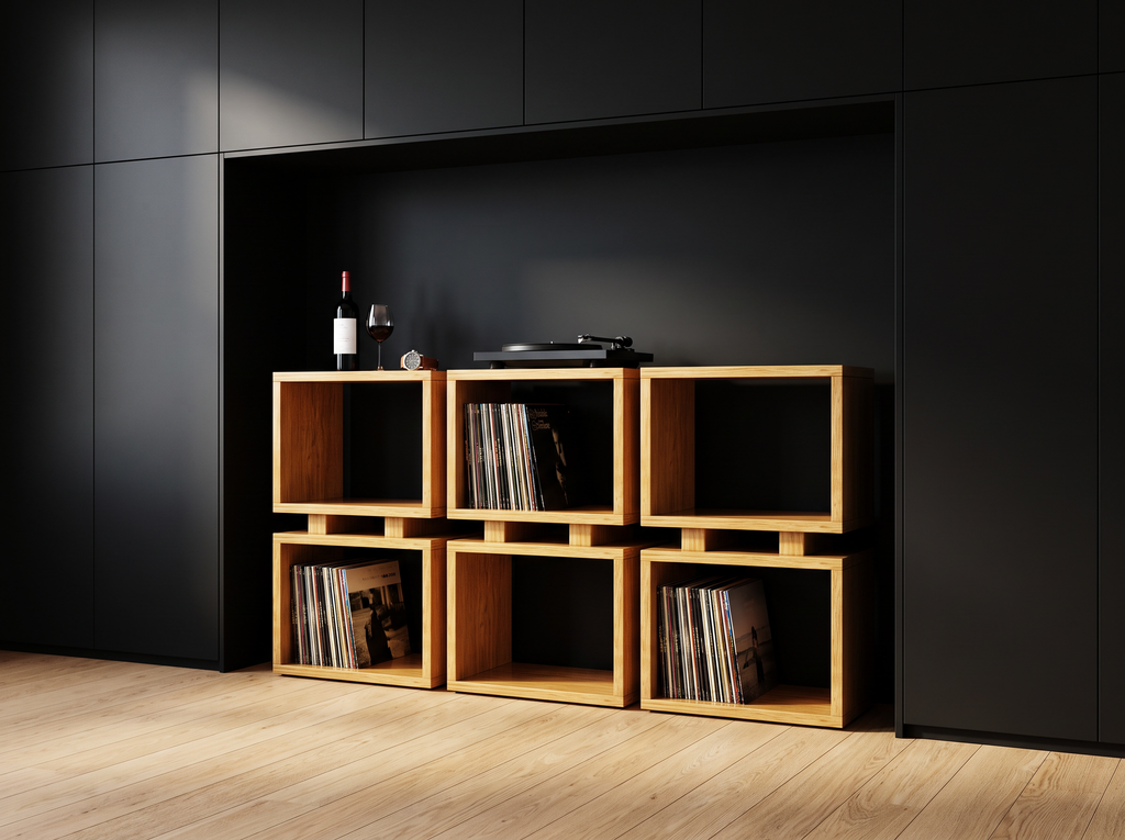 Ingleside Shelf