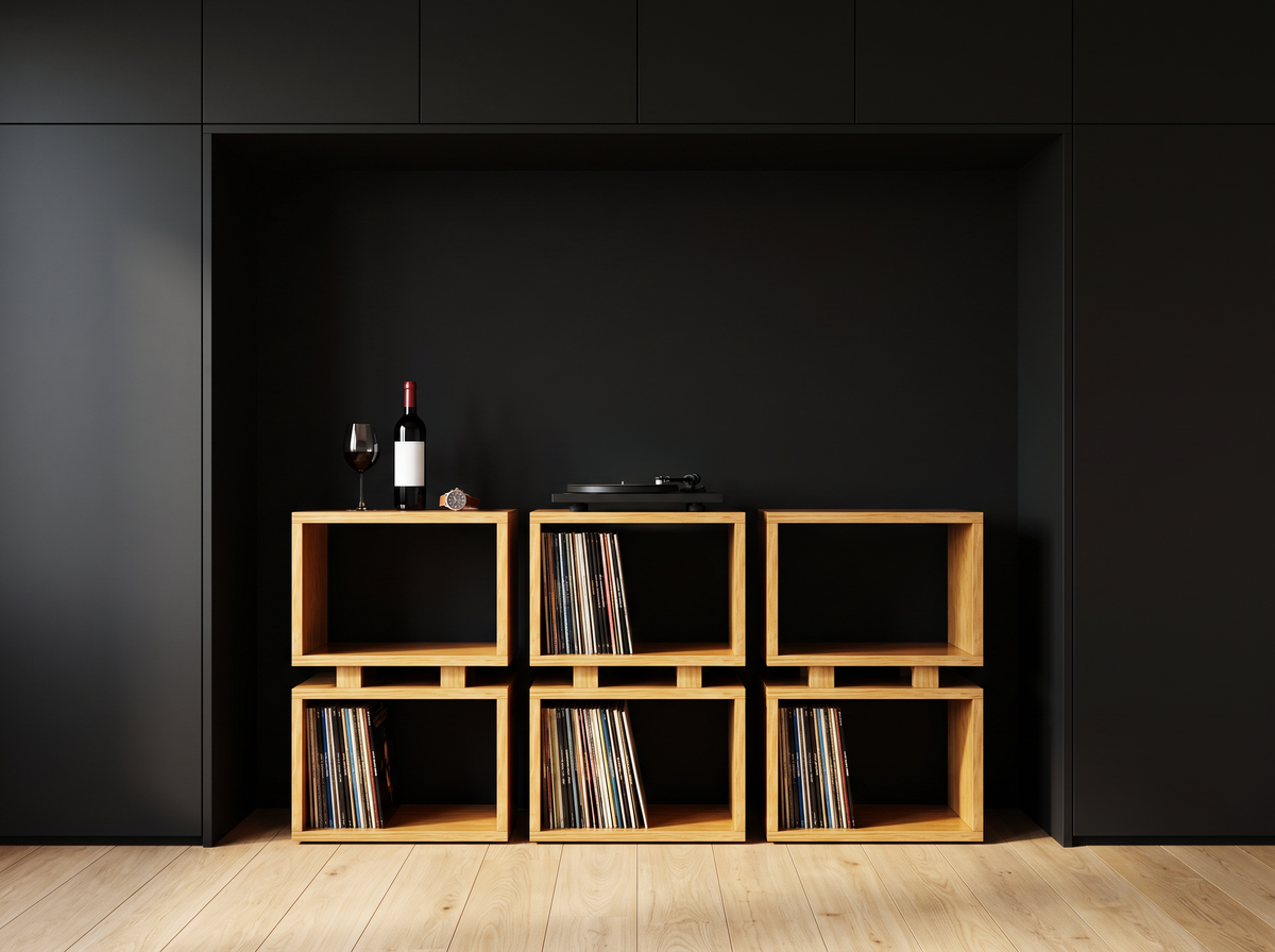 Ingleside Shelf