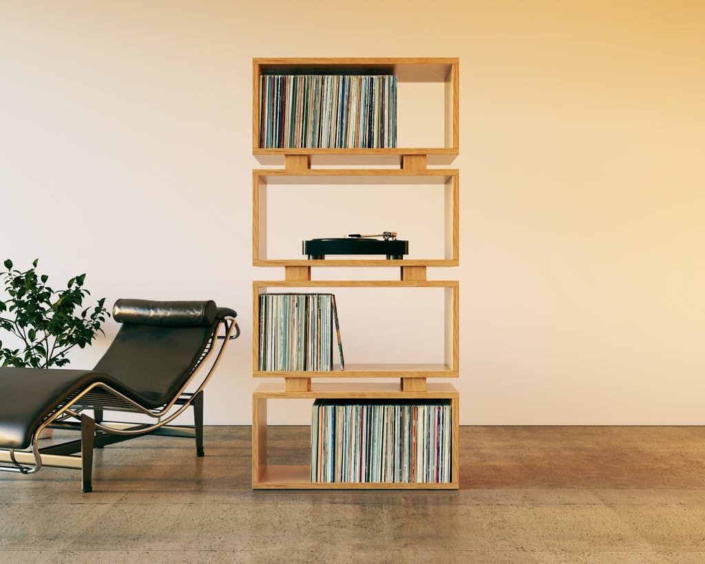 Eleanor Shelf