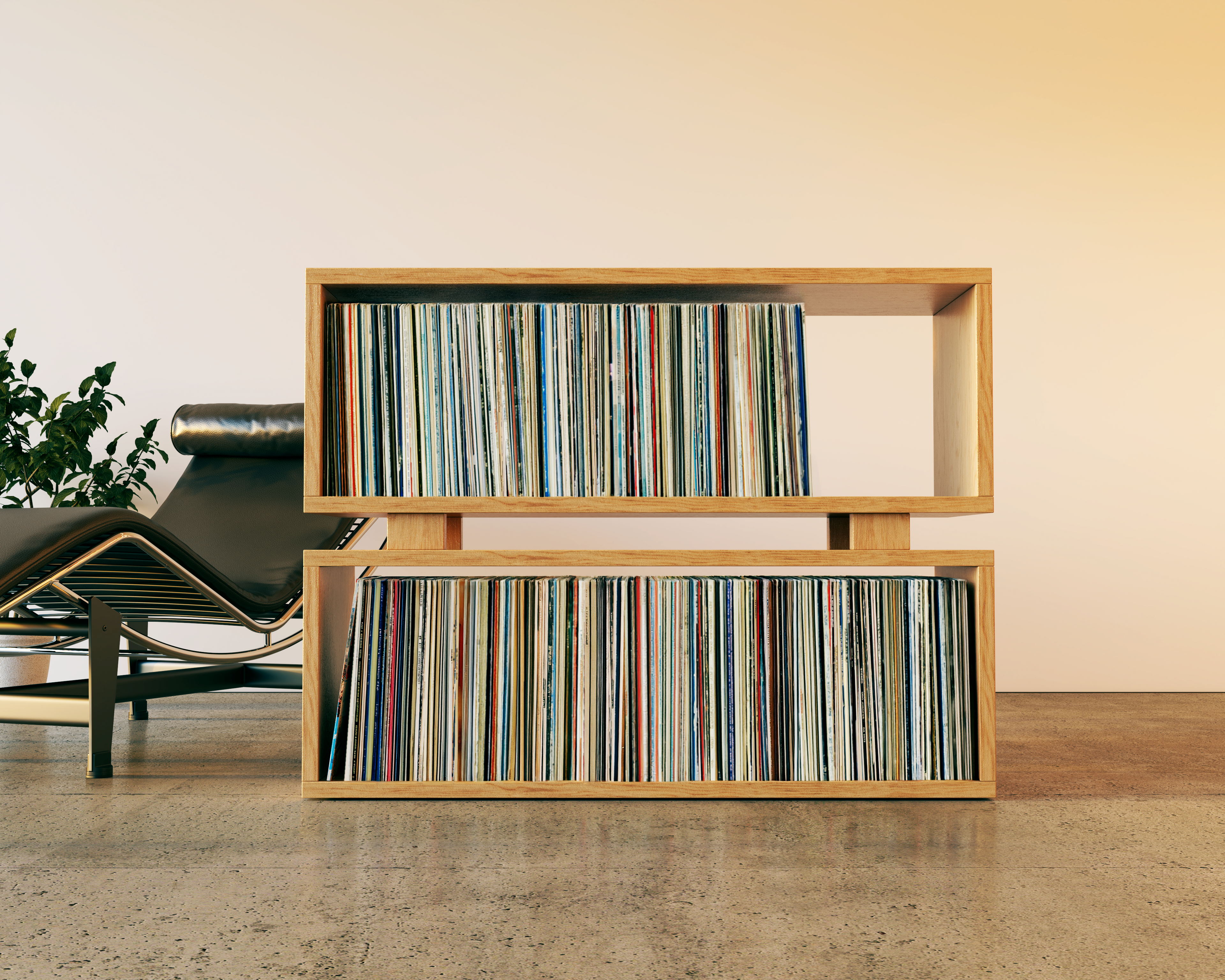 Elise Shelf