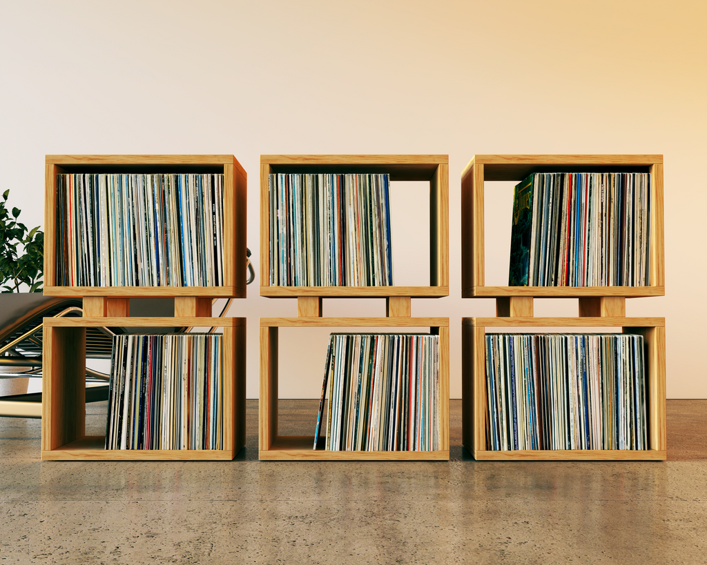 Ingleside Shelf