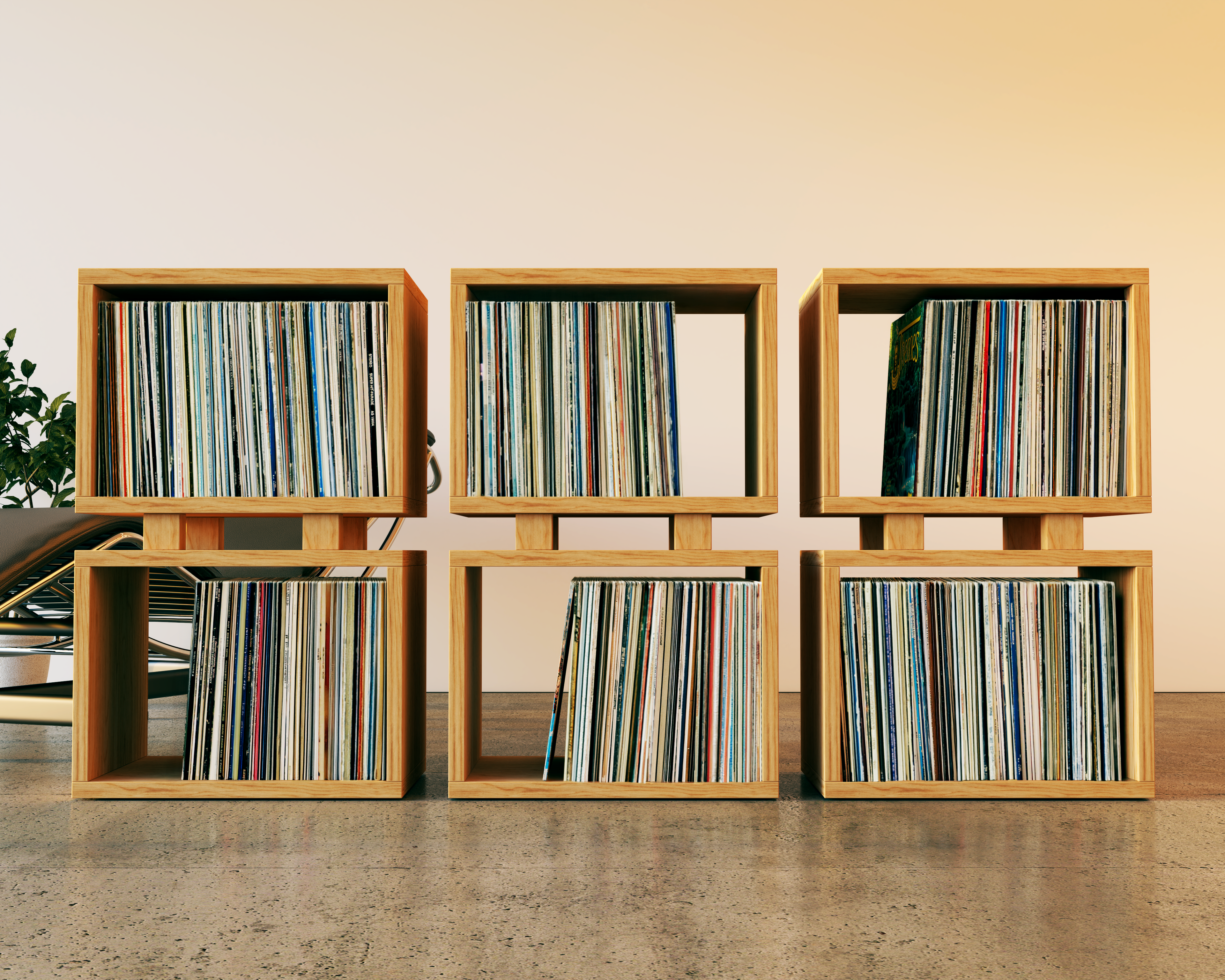 Ingleside Shelf
