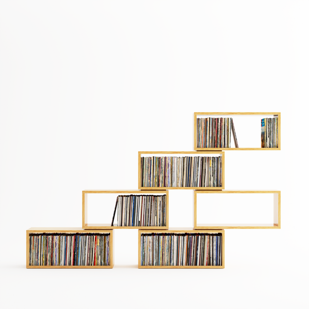 Ven Configurations