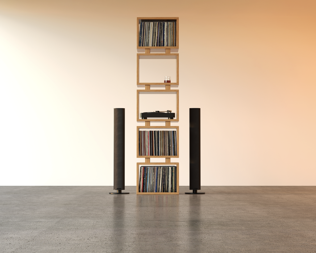 Wallace Shelf